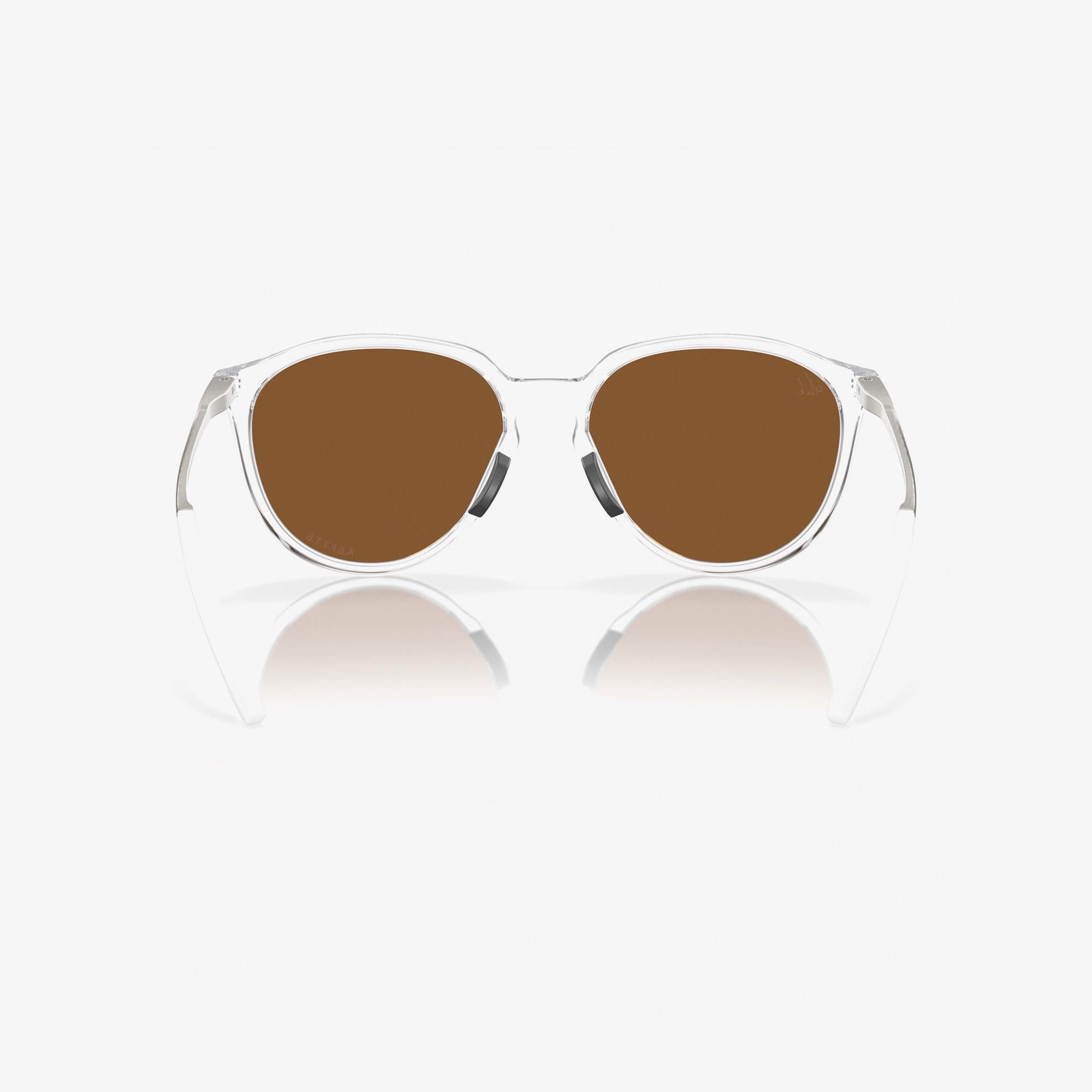 OAKLEY 0OO9288 Injected Kadın Mor Güneş Gözlüğü
