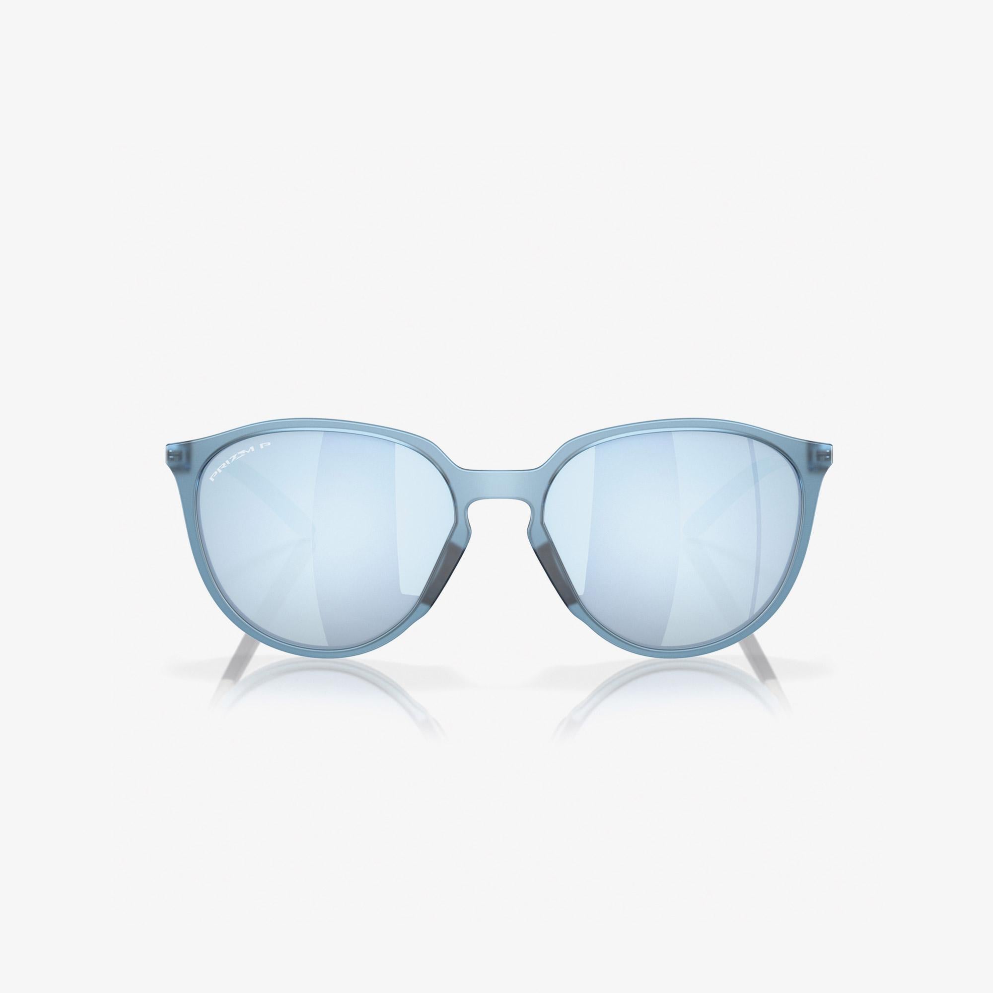 OAKLEY 0OO9288 Injected Kadın Mavi Güneş Gözlüğü