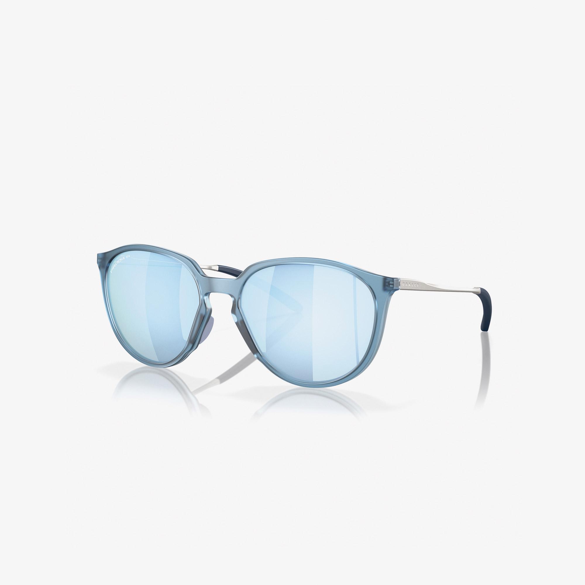 OAKLEY 0OO9288 Injected Kadın Mavi Güneş Gözlüğü