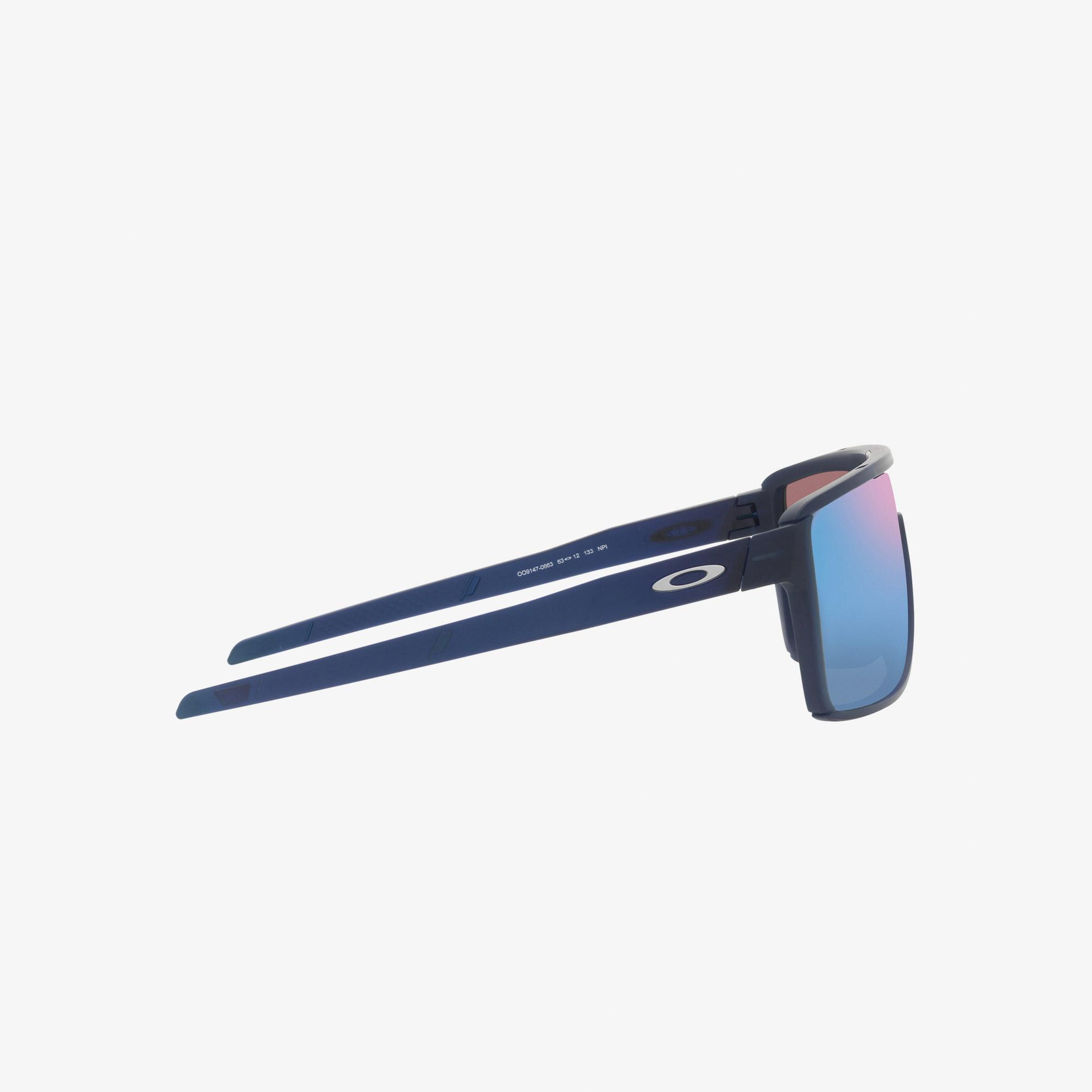 OAKLEY 0Rb4416 Erkek Mavi Güneş Gözlüğü