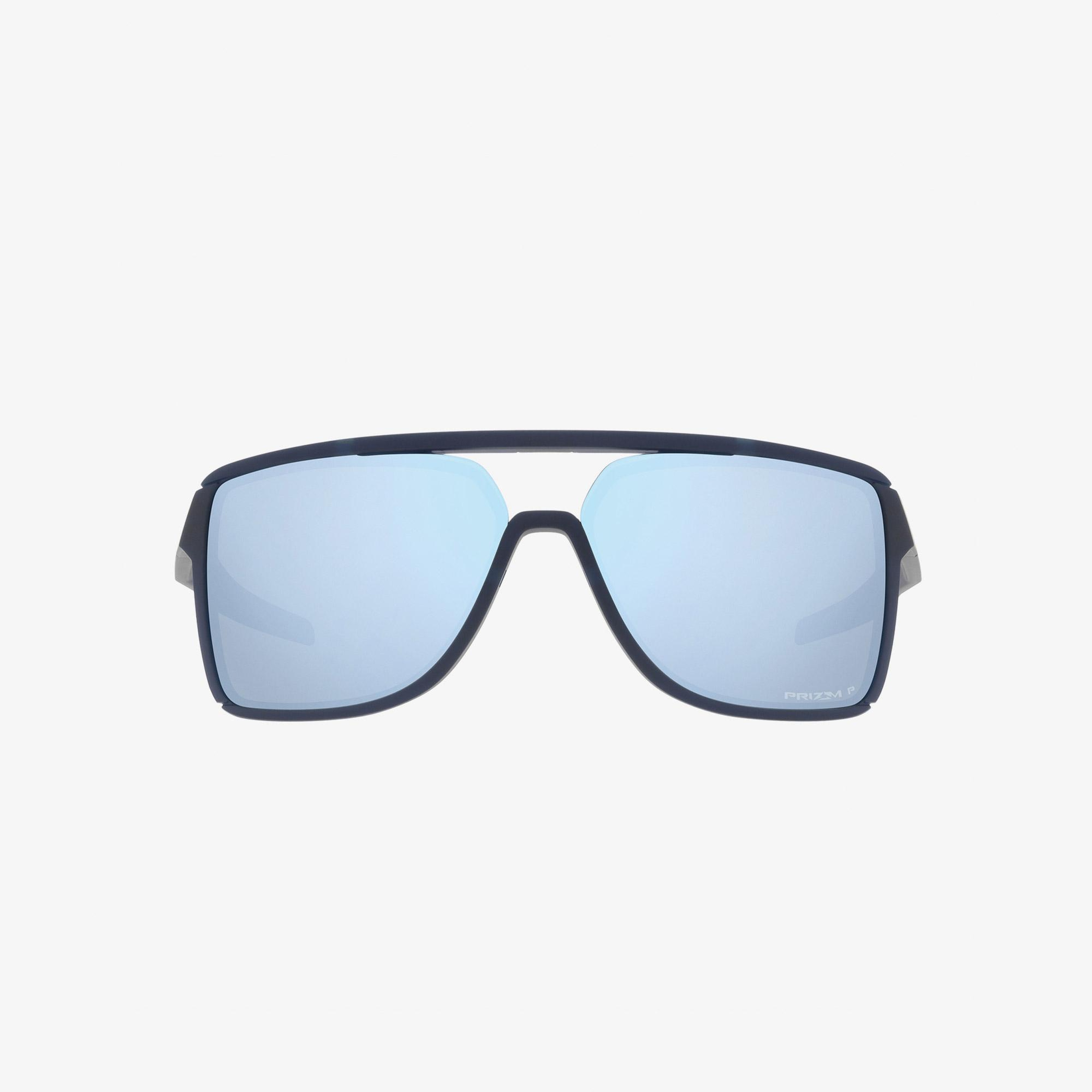 OAKLEY 0Rb4416 Erkek Mavi Güneş Gözlüğü