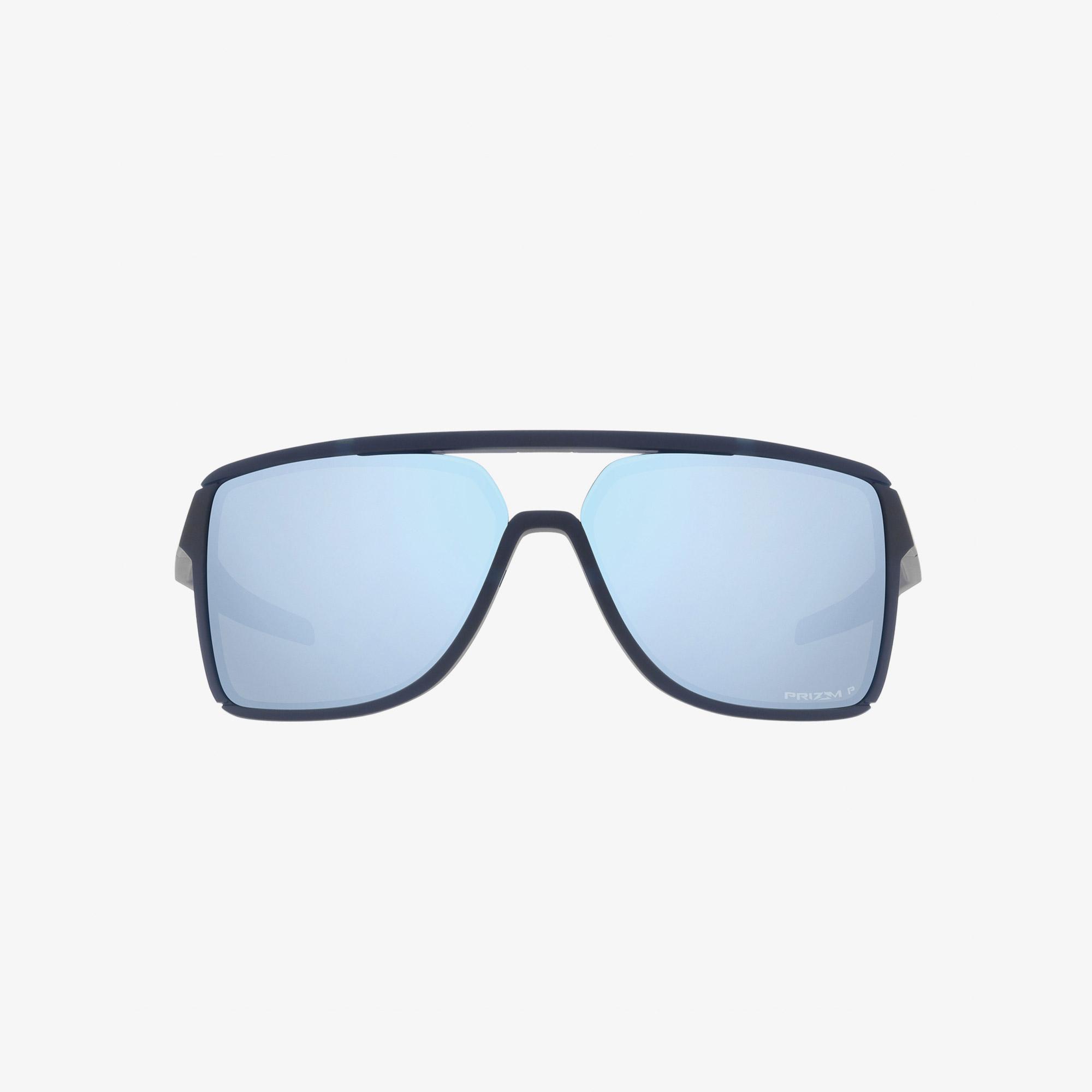 OAKLEY 0Rb4416 Erkek Mavi Güneş Gözlüğü