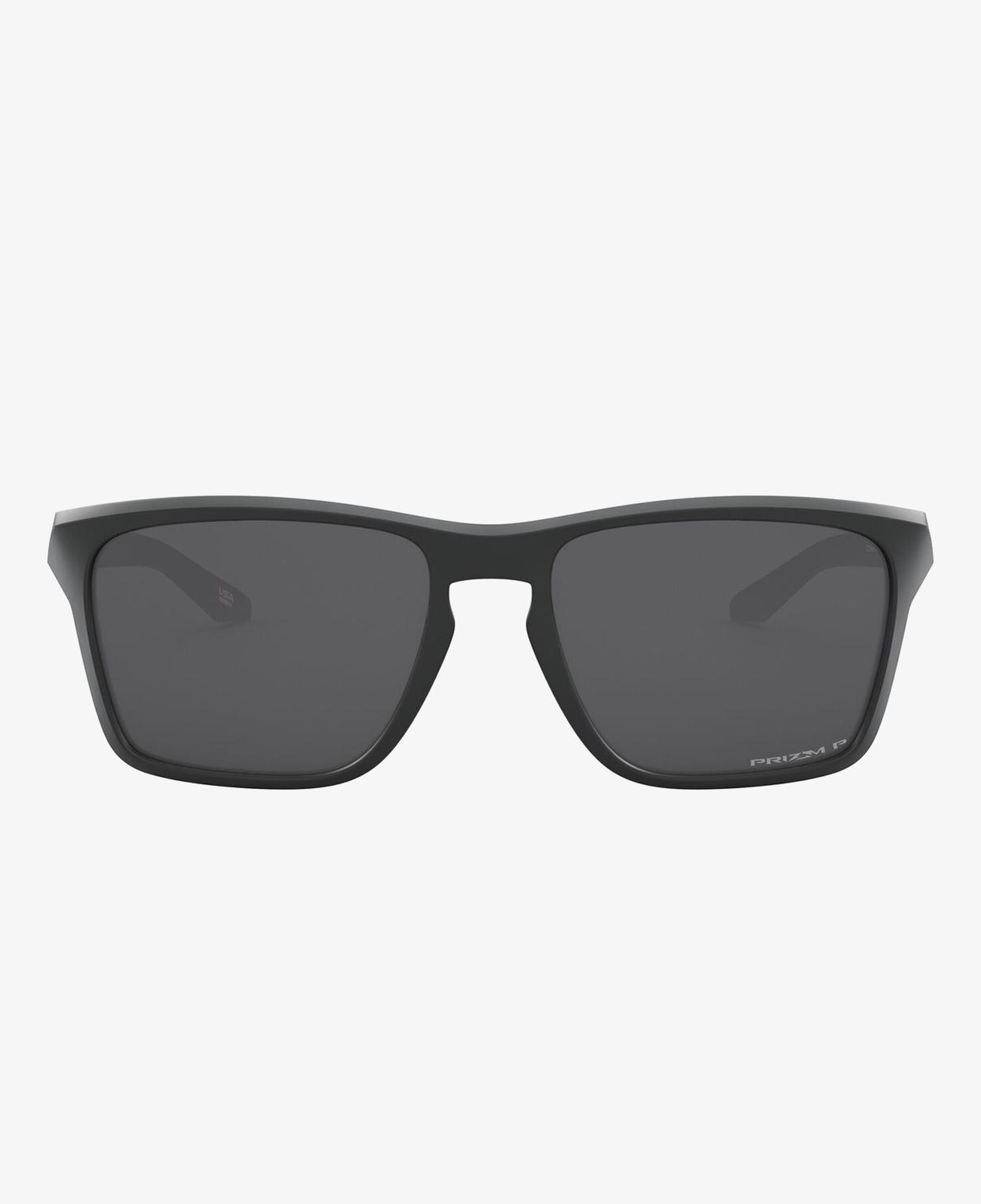 OAKLEY 0OO9448 Sylas Erkek Mat Siyah Güneş Gözlüğü