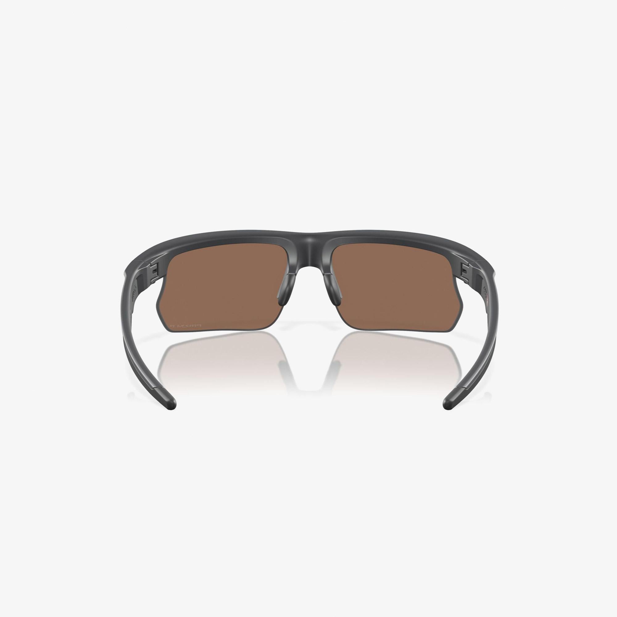 OAKLEY Bisphaera Unisex Siyah Güneş Gözlüğü