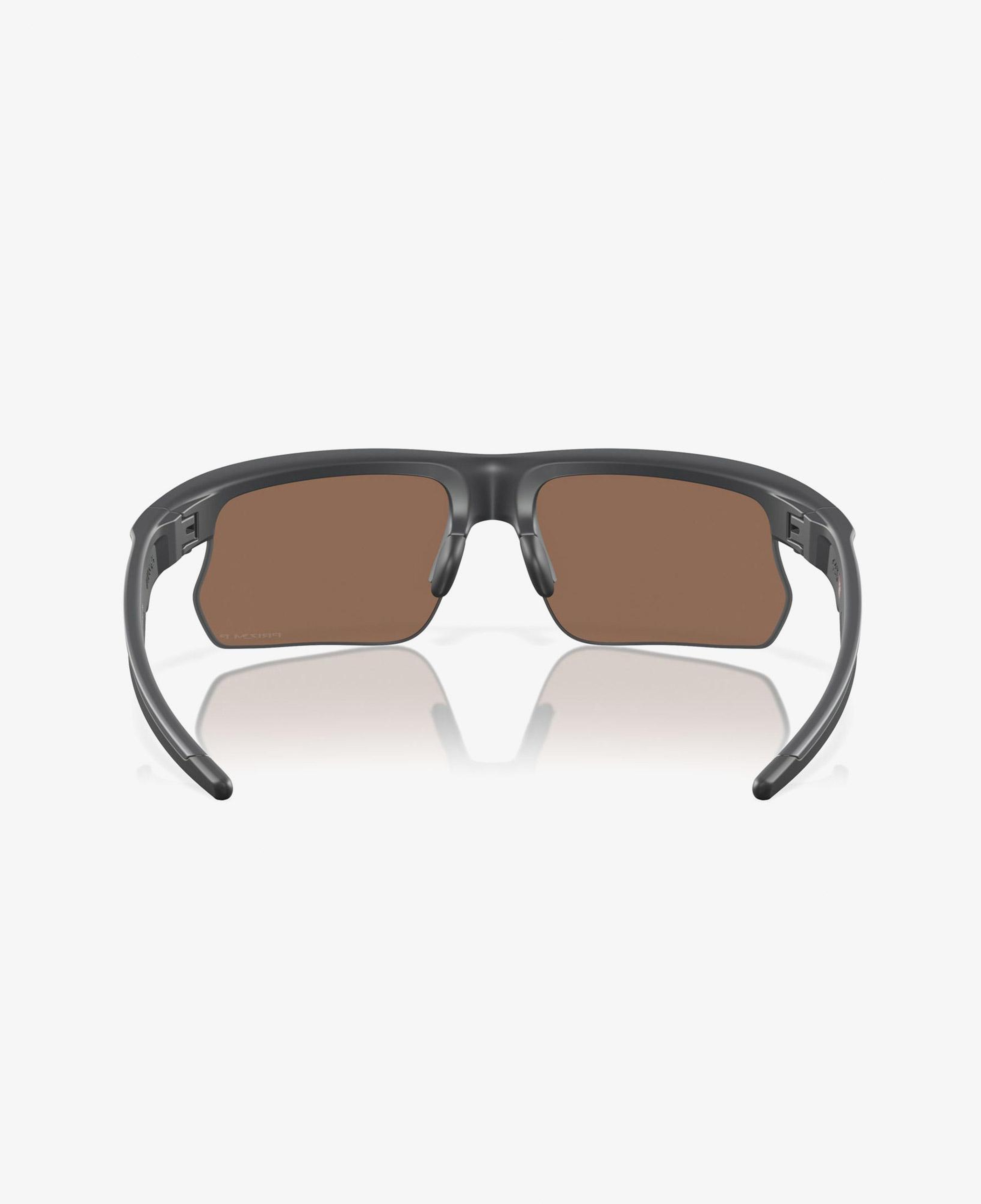 OAKLEY Bisphaera Unisex Siyah Güneş Gözlüğü