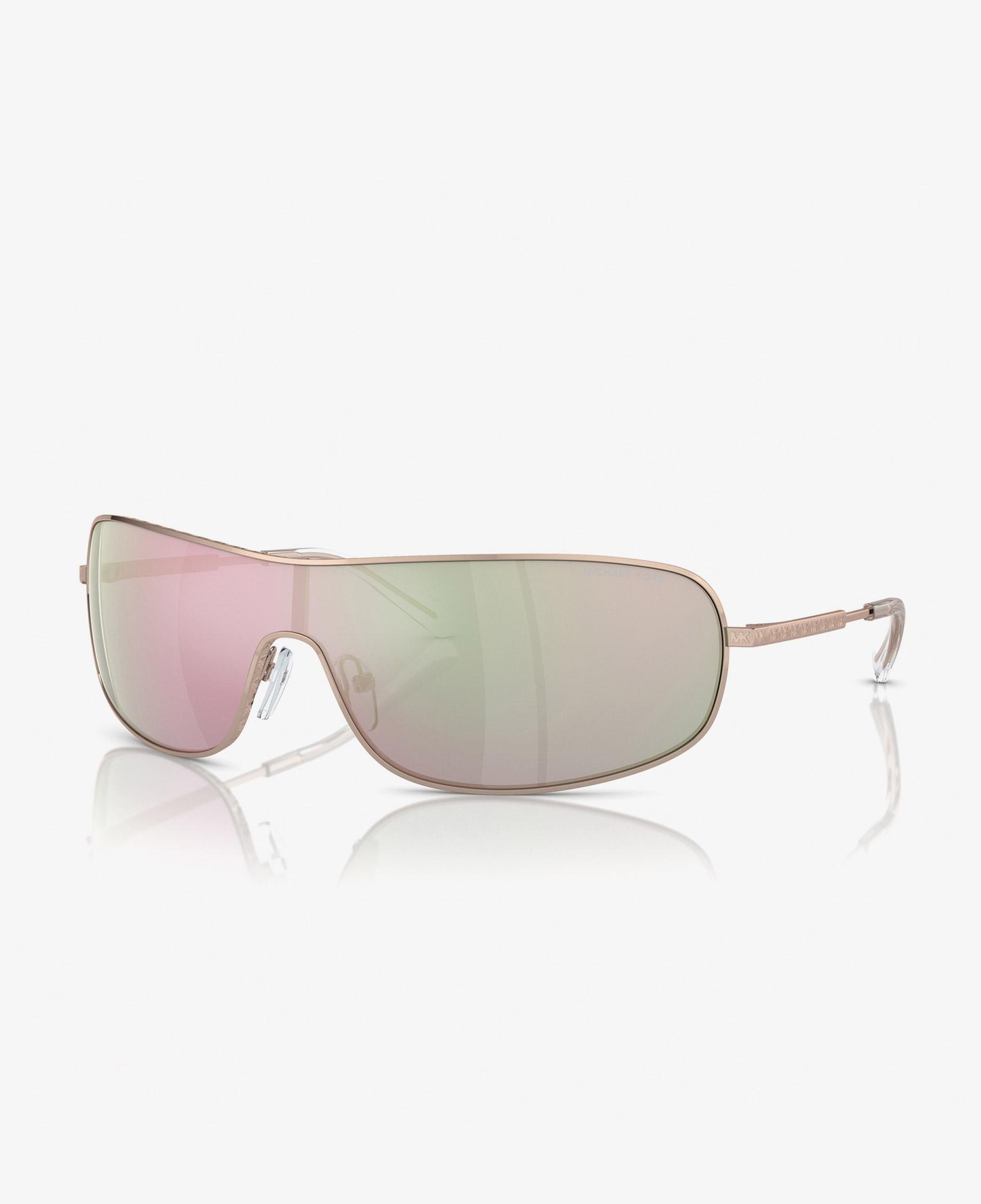 MICHAEL KORS 0MK1139 Metal Kadın Pembe Güneş Gözlüğü