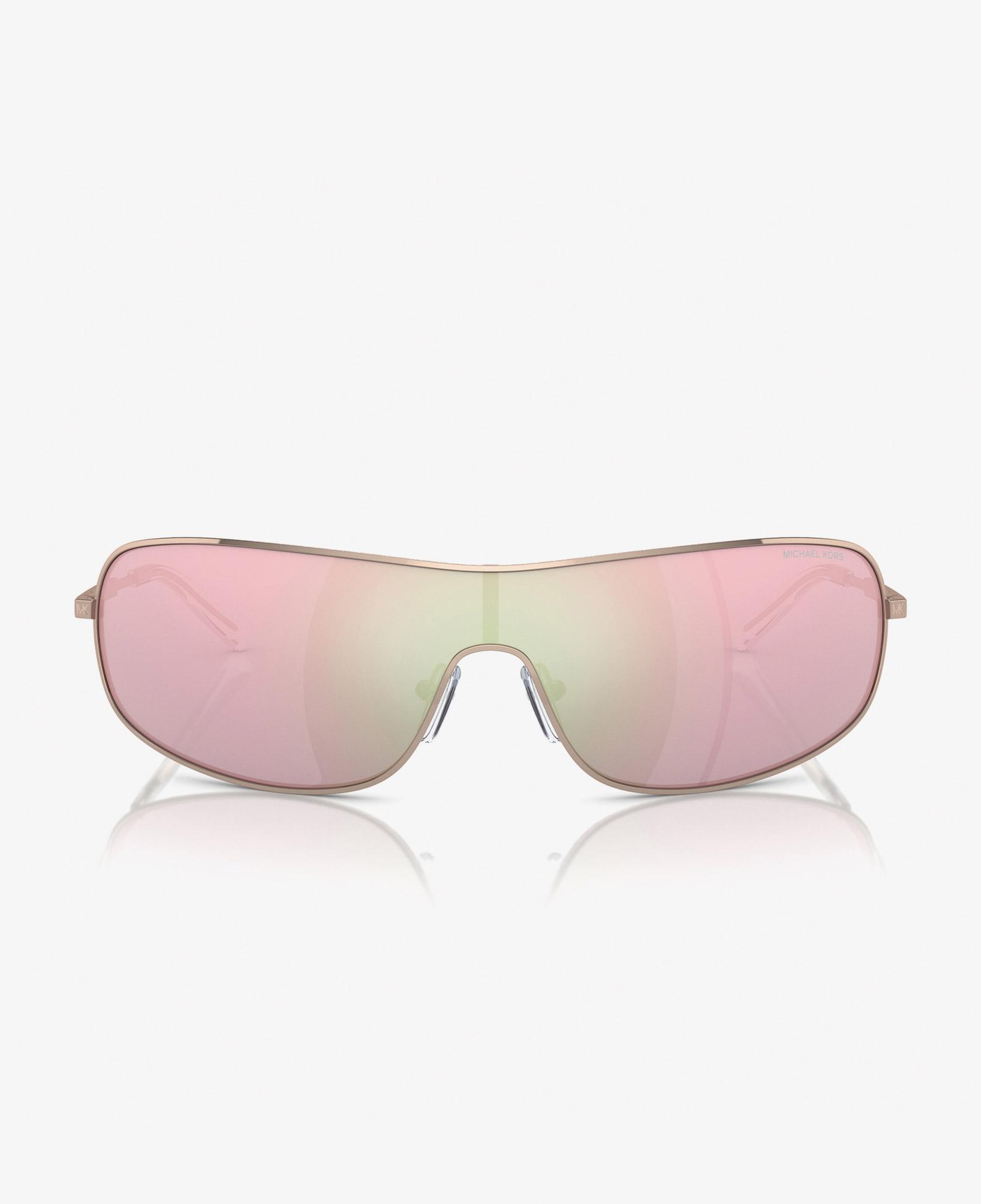 MICHAEL KORS 0MK1139 Metal Kadın Pembe Güneş Gözlüğü