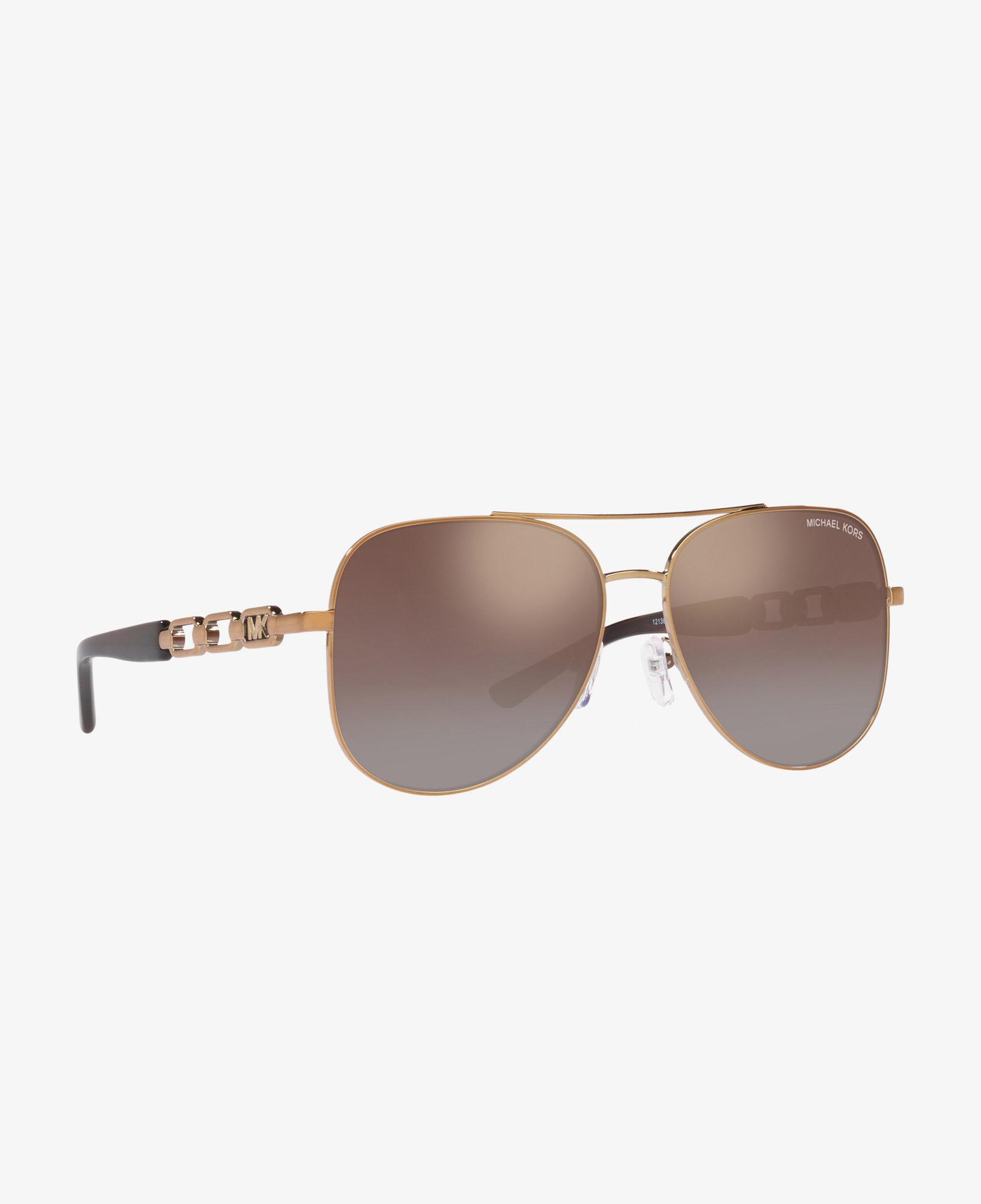 MICHAEL KORS 0Rb4395 Kadın Gri Güneş Gözlüğü