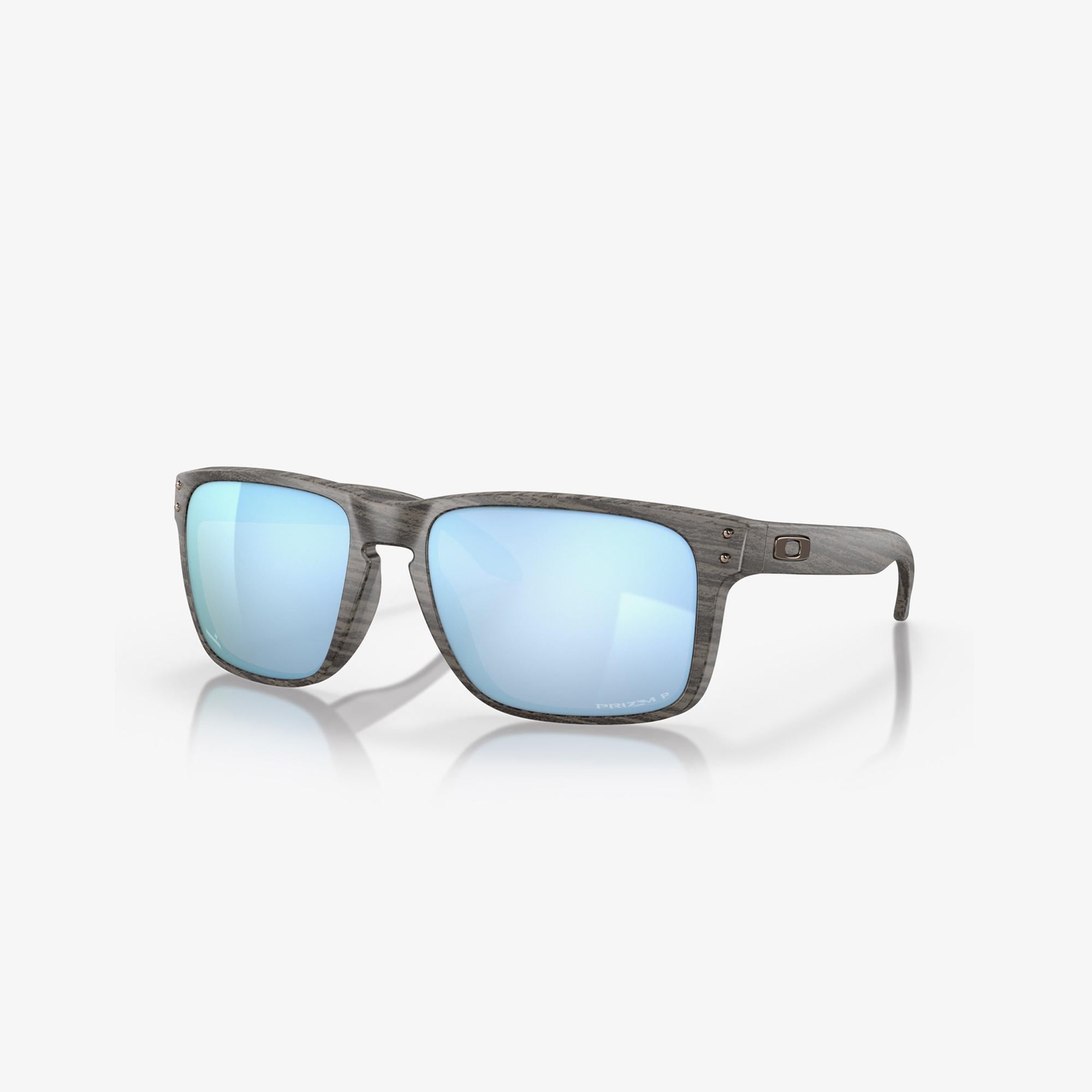 Oakley 0OO9417 Erkek Koyu Gri Güneş Gözlüğü
