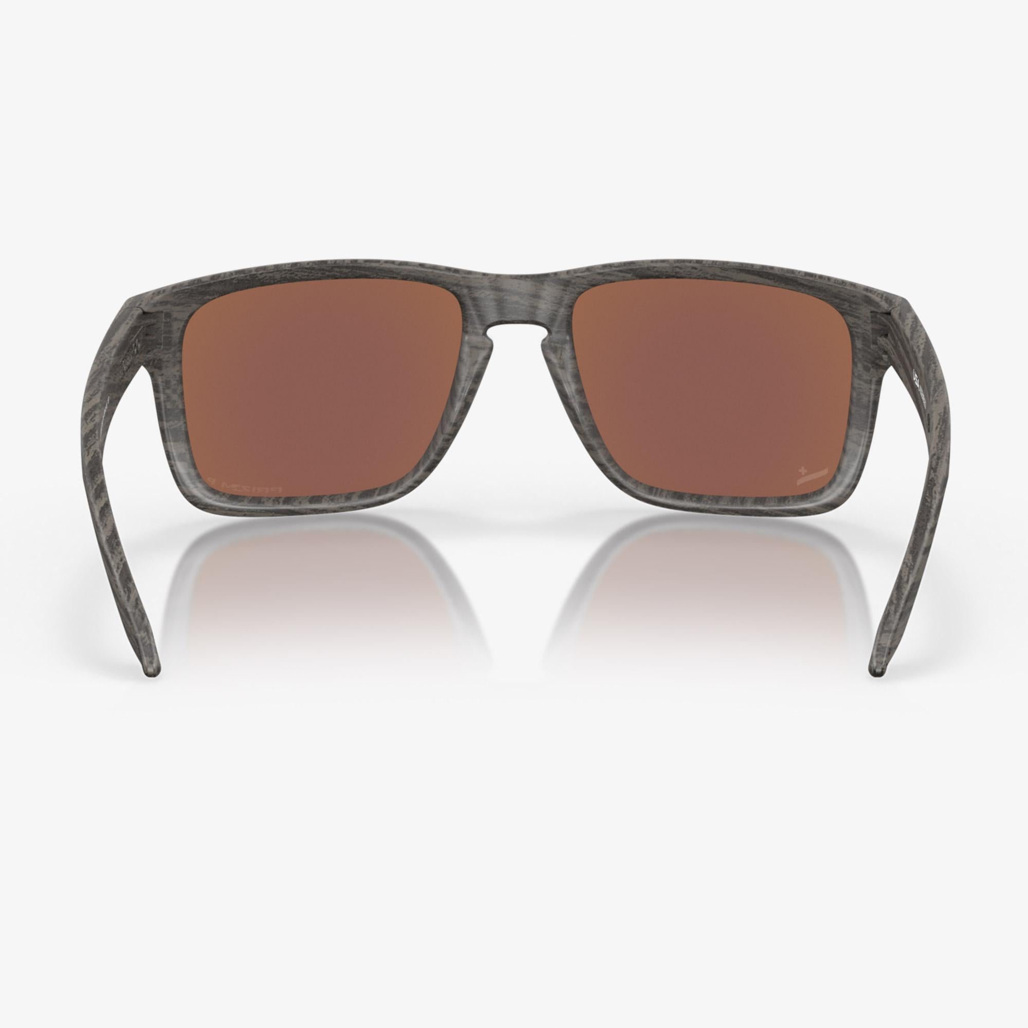 Oakley 0OO9417 Erkek Koyu Gri Güneş Gözlüğü