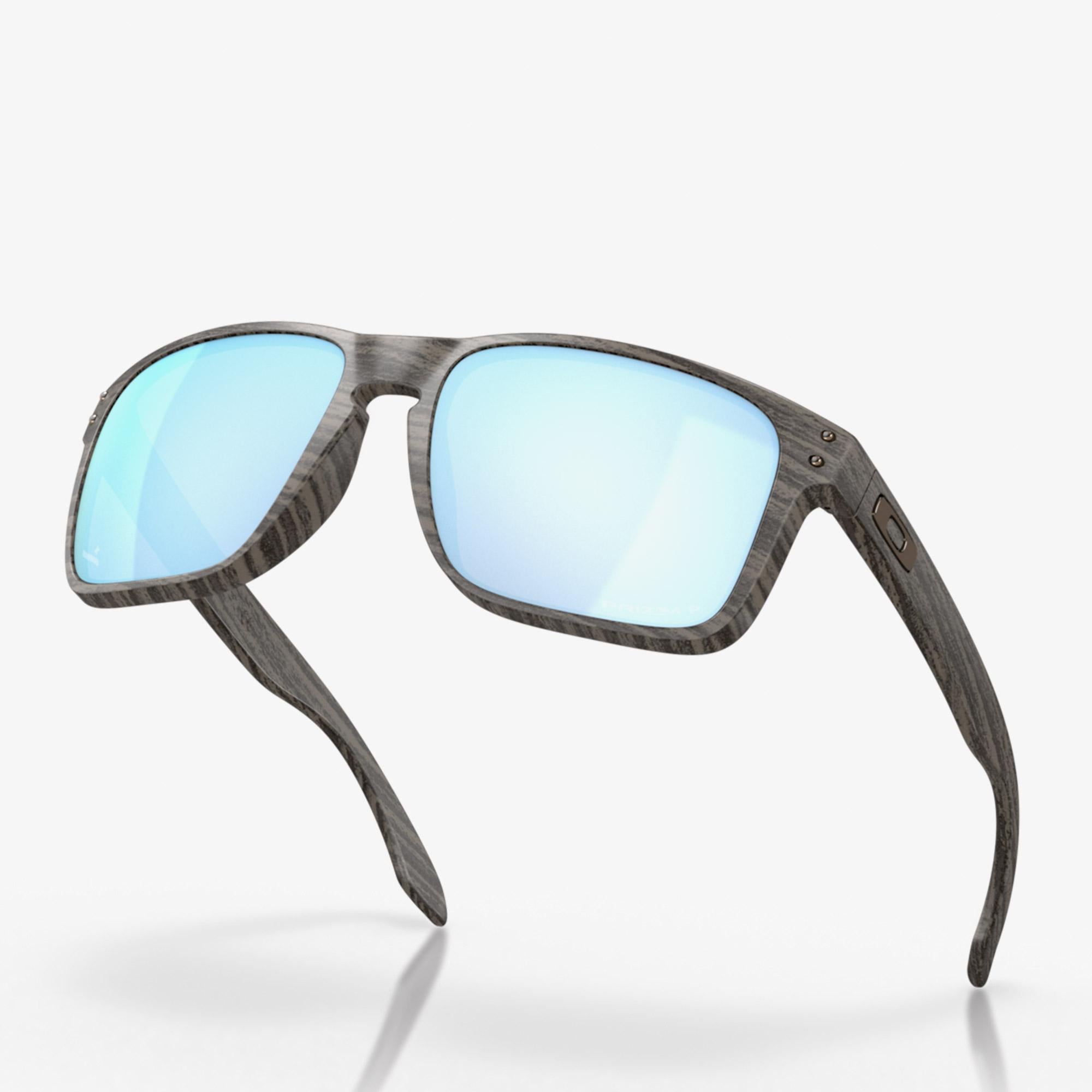 Oakley 0OO9417 Erkek Koyu Gri Güneş Gözlüğü