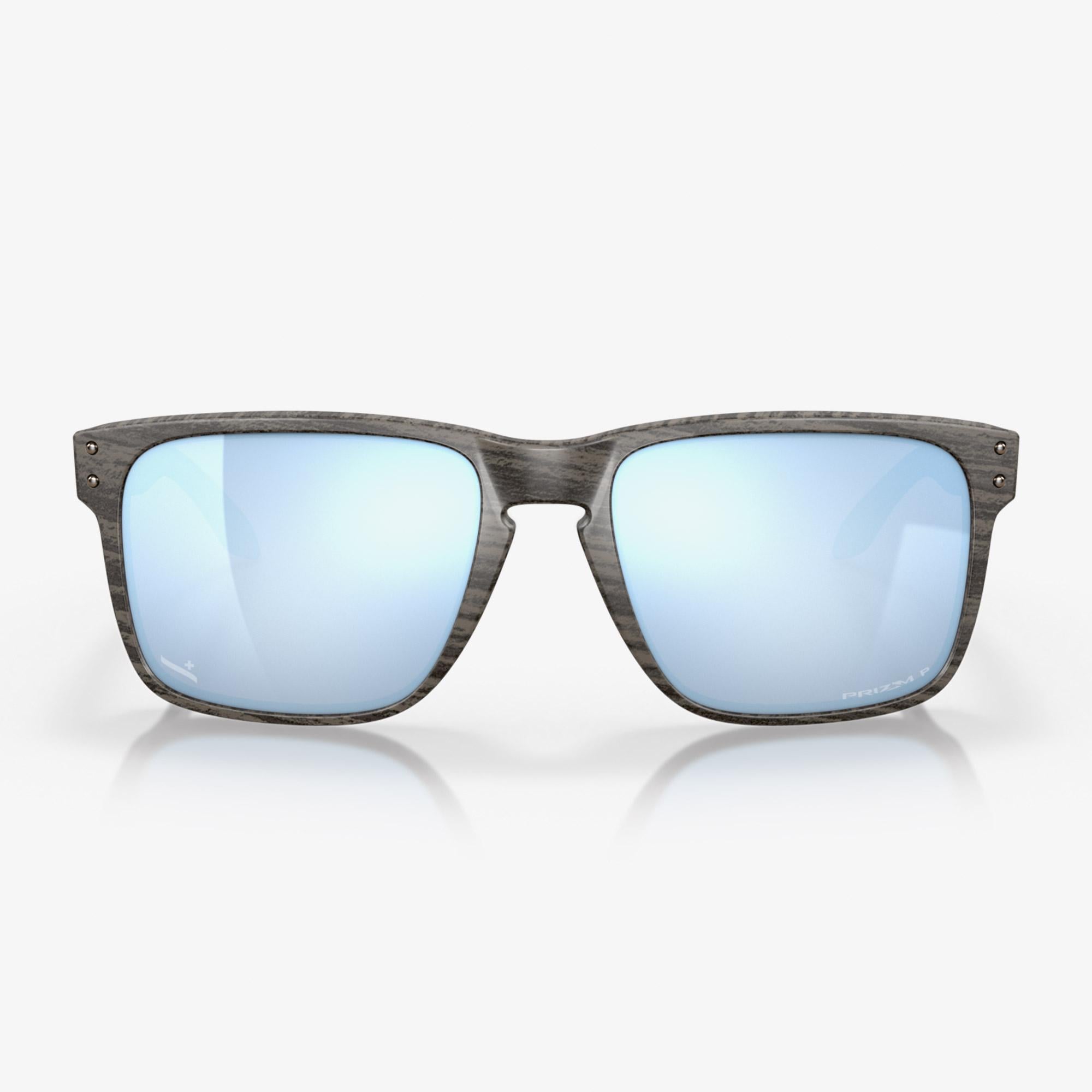 Oakley 0OO9417 Erkek Koyu Gri Güneş Gözlüğü