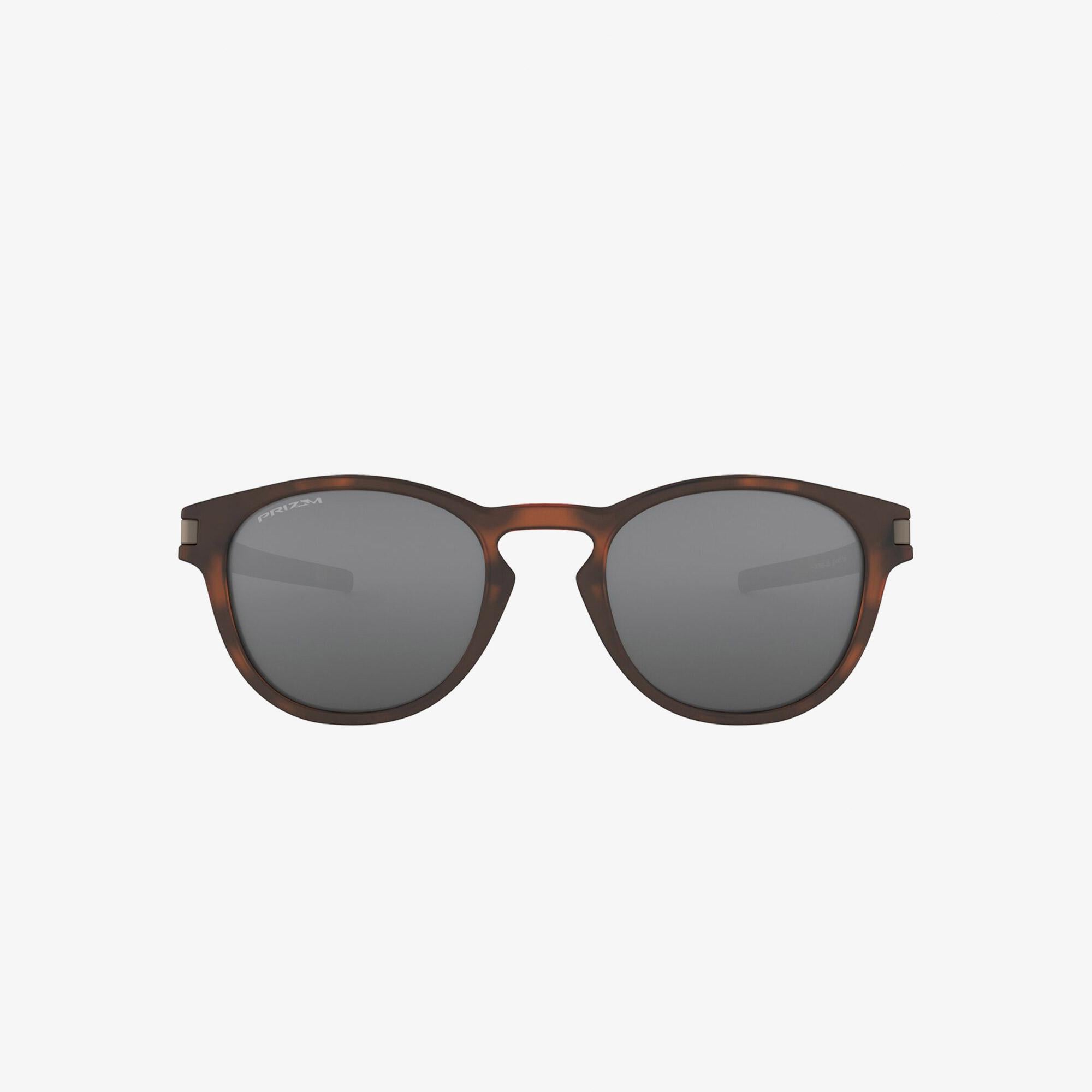 OAKLEY 0OO9265 Latch Erkek Mat Kahverengi Tortoise Güneş Gözlüğü