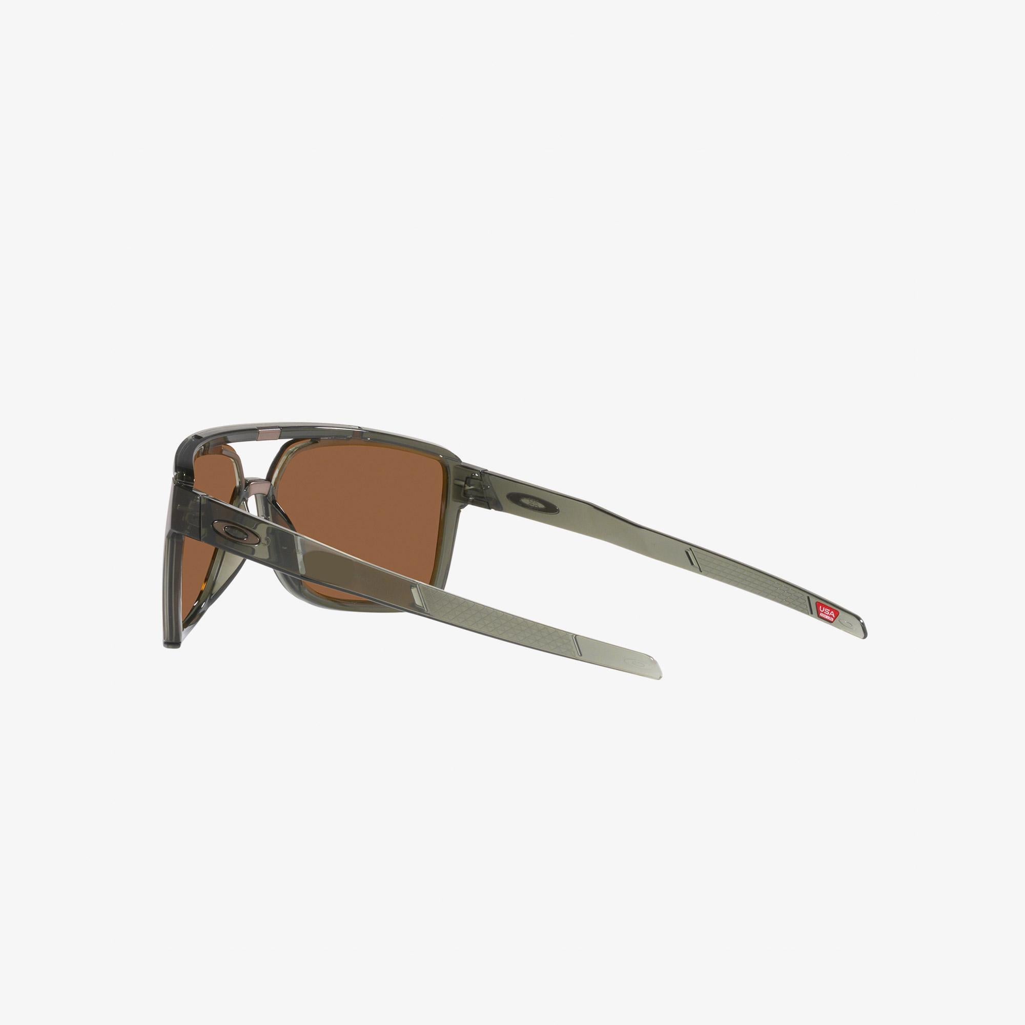 OAKLEY 0Rb4416 Erkek Kahverengi Güneş Gözlüğü