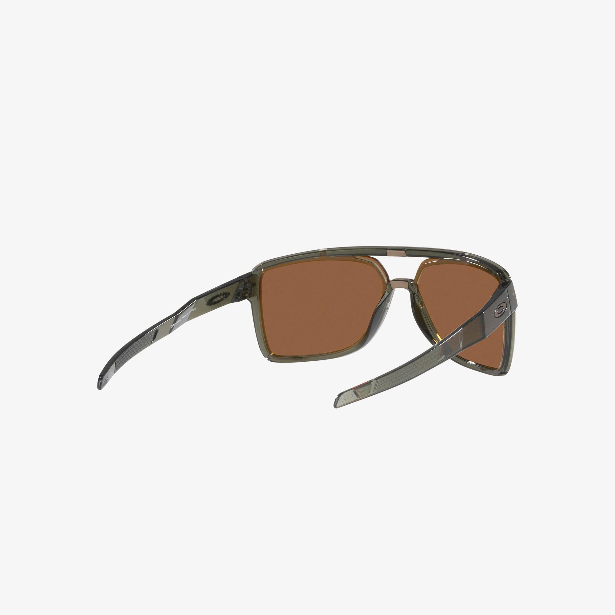 OAKLEY 0Rb4416 Erkek Kahverengi Güneş Gözlüğü