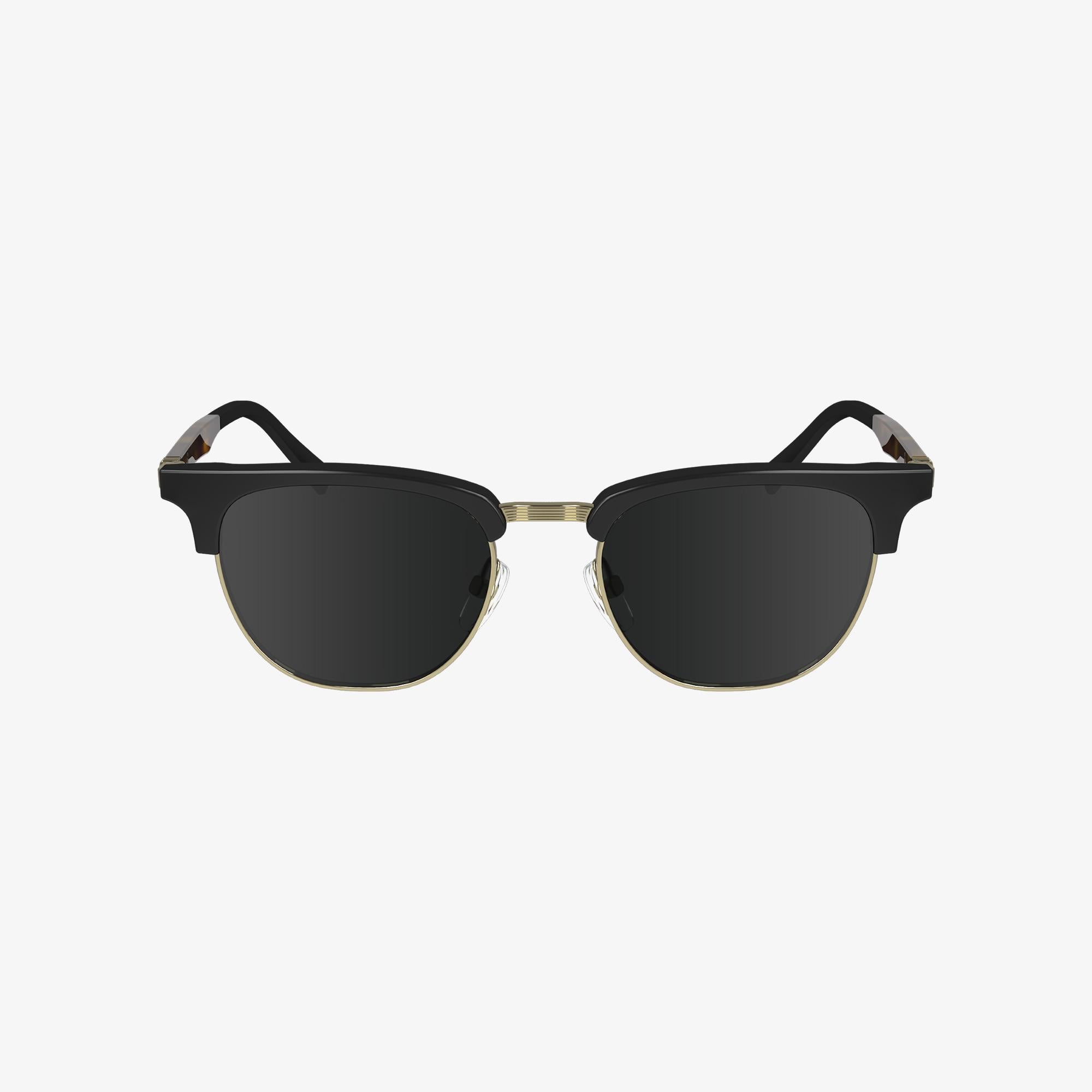 Salvatore Ferragamo Erkek Siyah Gözlük