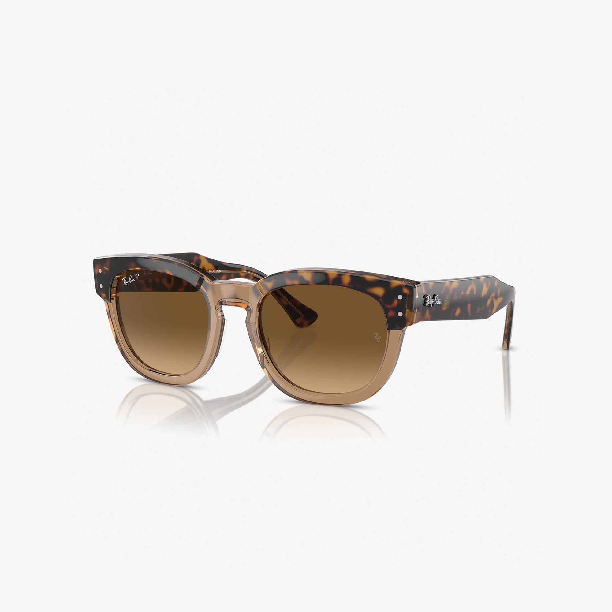 RAY-BAN 0RB0298S Propionate Unisex Kahverengi Güneş Gözlüğü