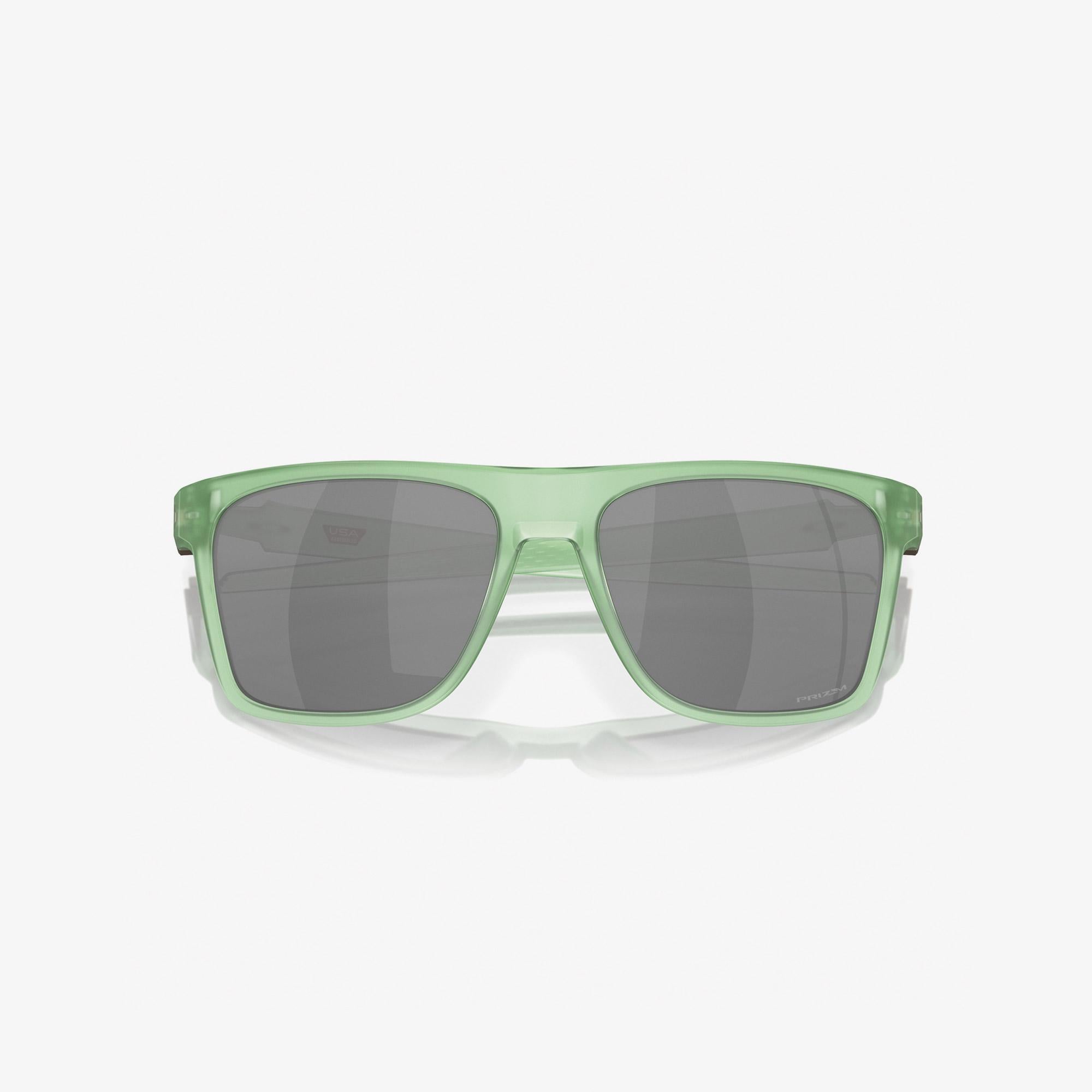 OAKLEY 0OO9100 Injected Erkek Yeşil Güneş Gözlüğü