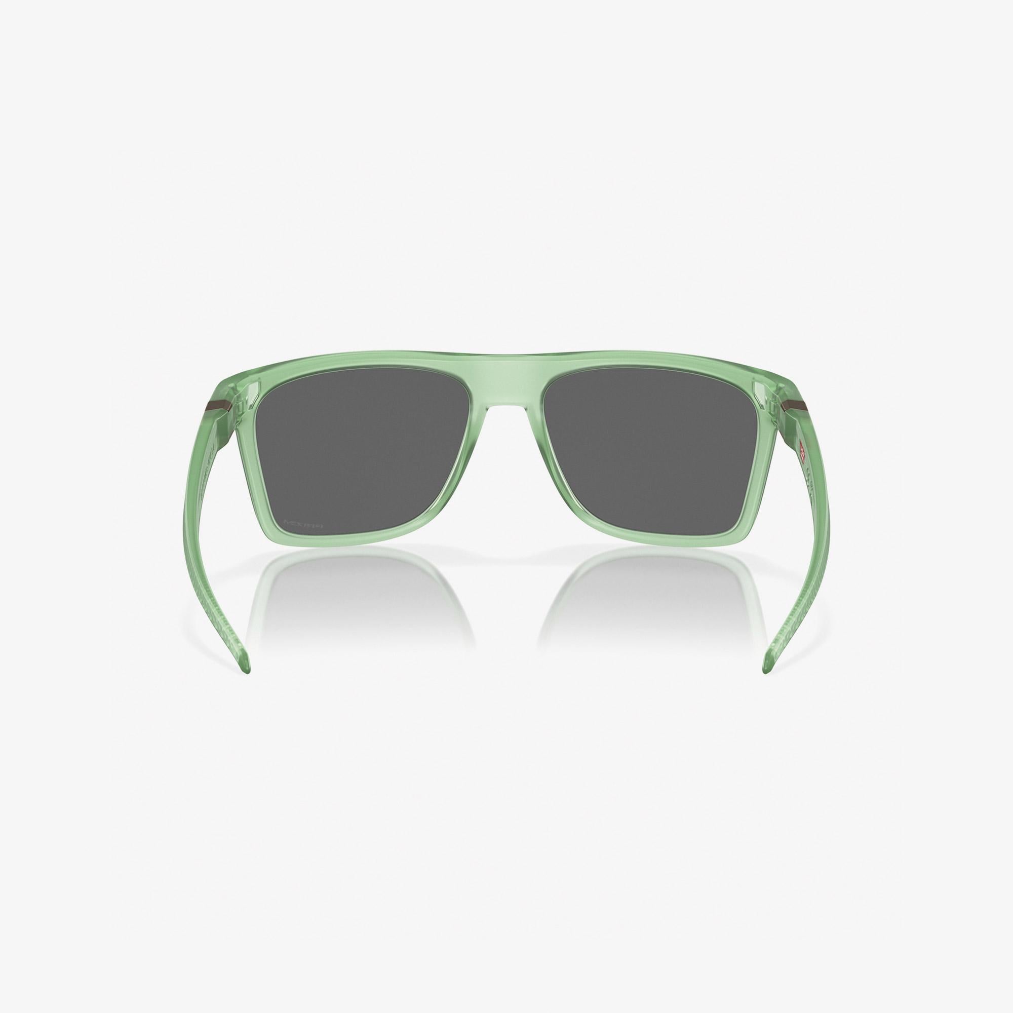 OAKLEY 0OO9100 Injected Erkek Yeşil Güneş Gözlüğü