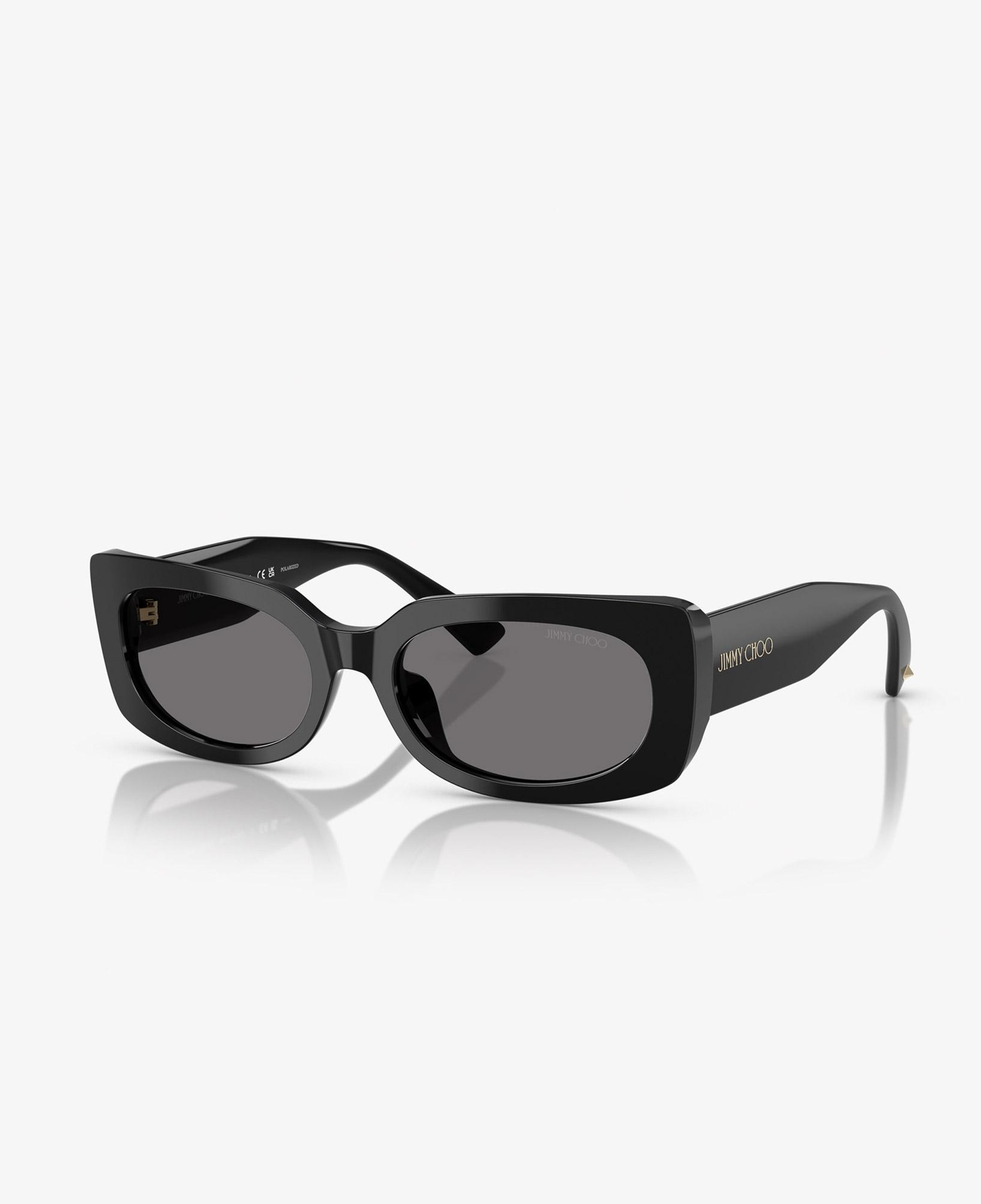 Jimmy Choo JC5029U Kadın Siyah Güneş Gözlüğü