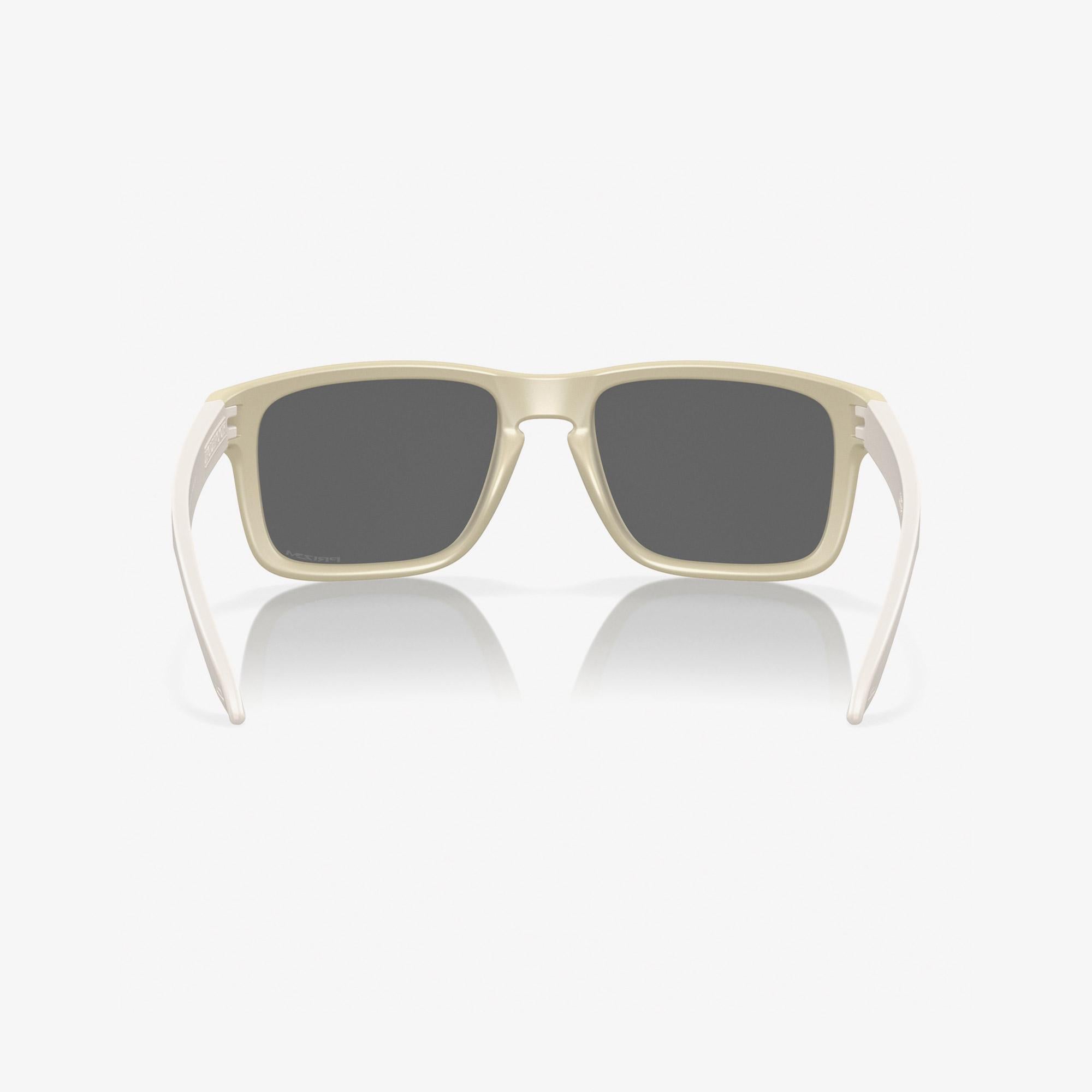 OAKLEY 0OO9102 Injected Erkek Bej Güneş Gözlüğü