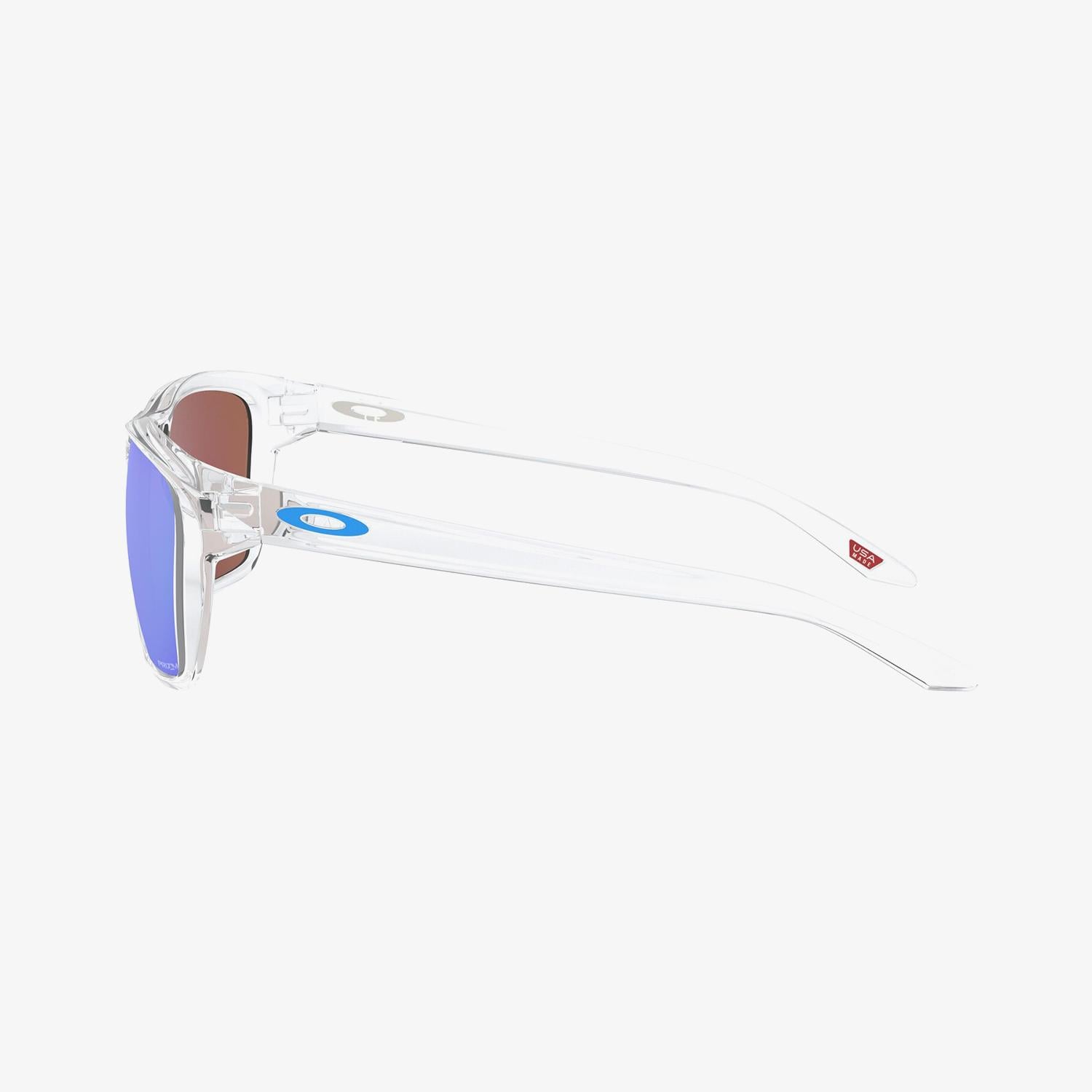 OAKLEY 0OO9448 Sylas Erkek Polished Clear Güneş Gözlüğü