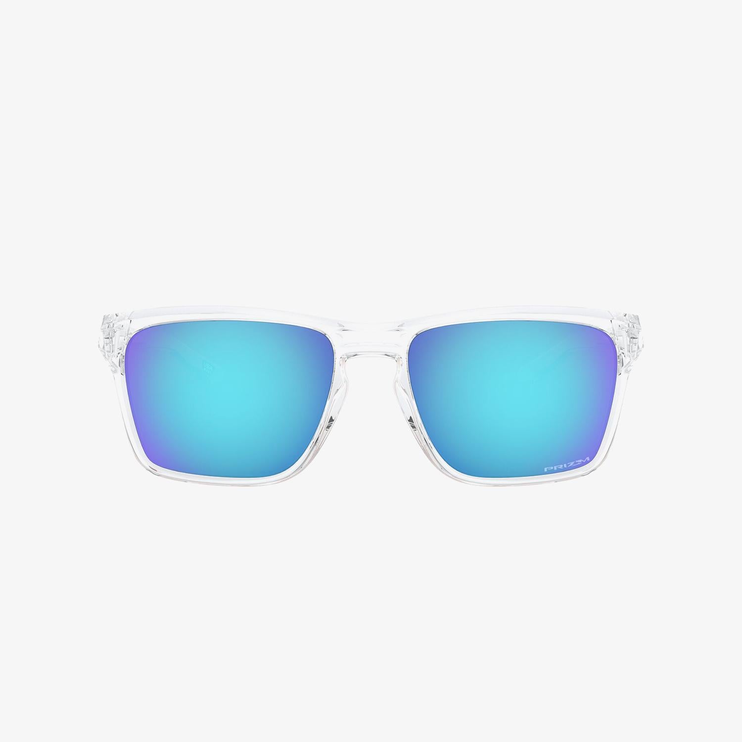 OAKLEY 0OO9448 Sylas Erkek Polished Clear Güneş Gözlüğü