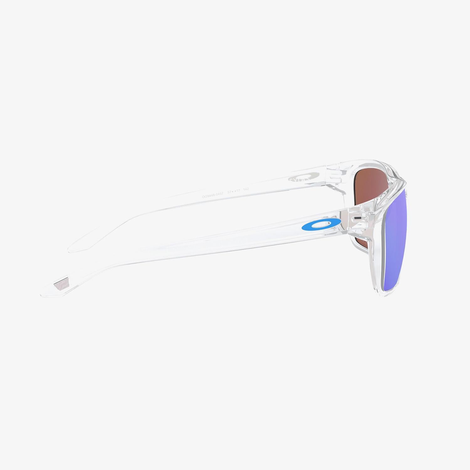 OAKLEY 0OO9448 Sylas Erkek Polished Clear Güneş Gözlüğü