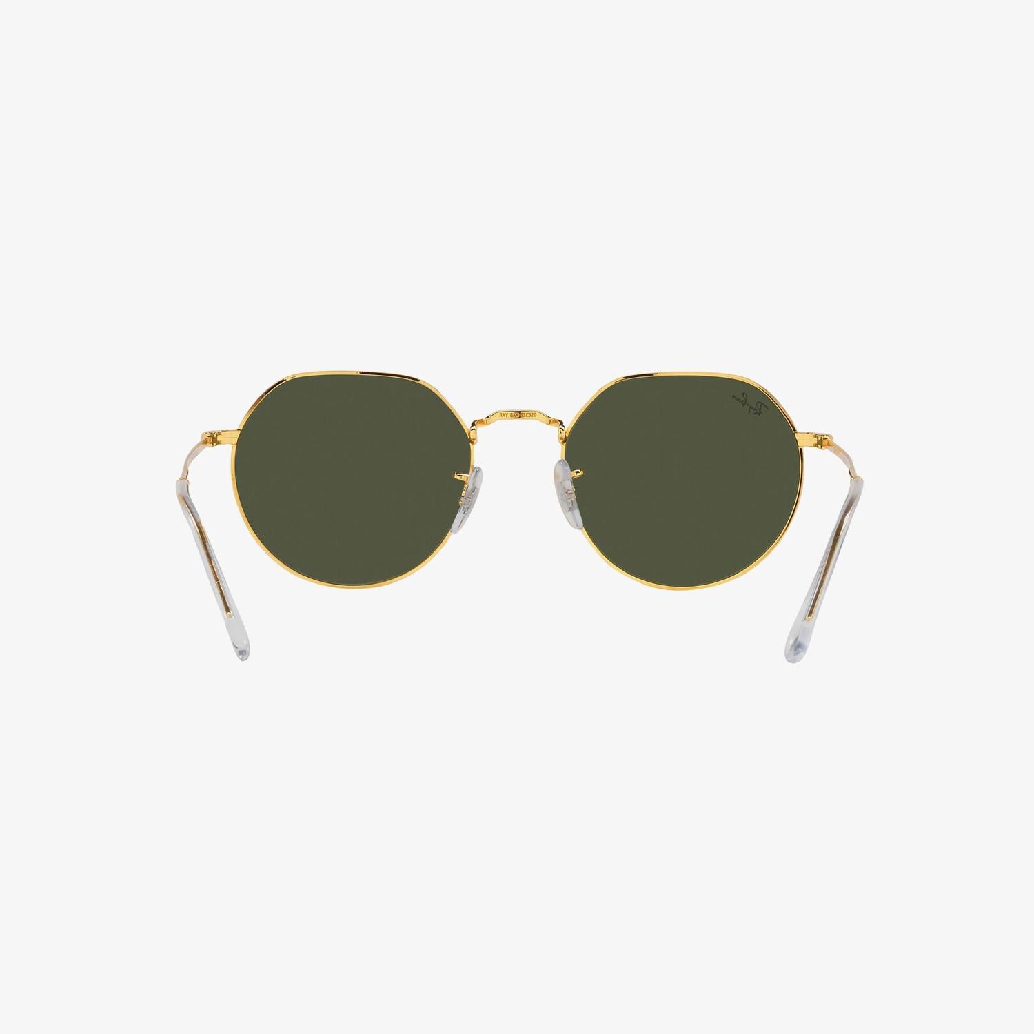 RAY-BAN 0RB3565 Jack Unisex Legend Gold Güneş Gözlüğü