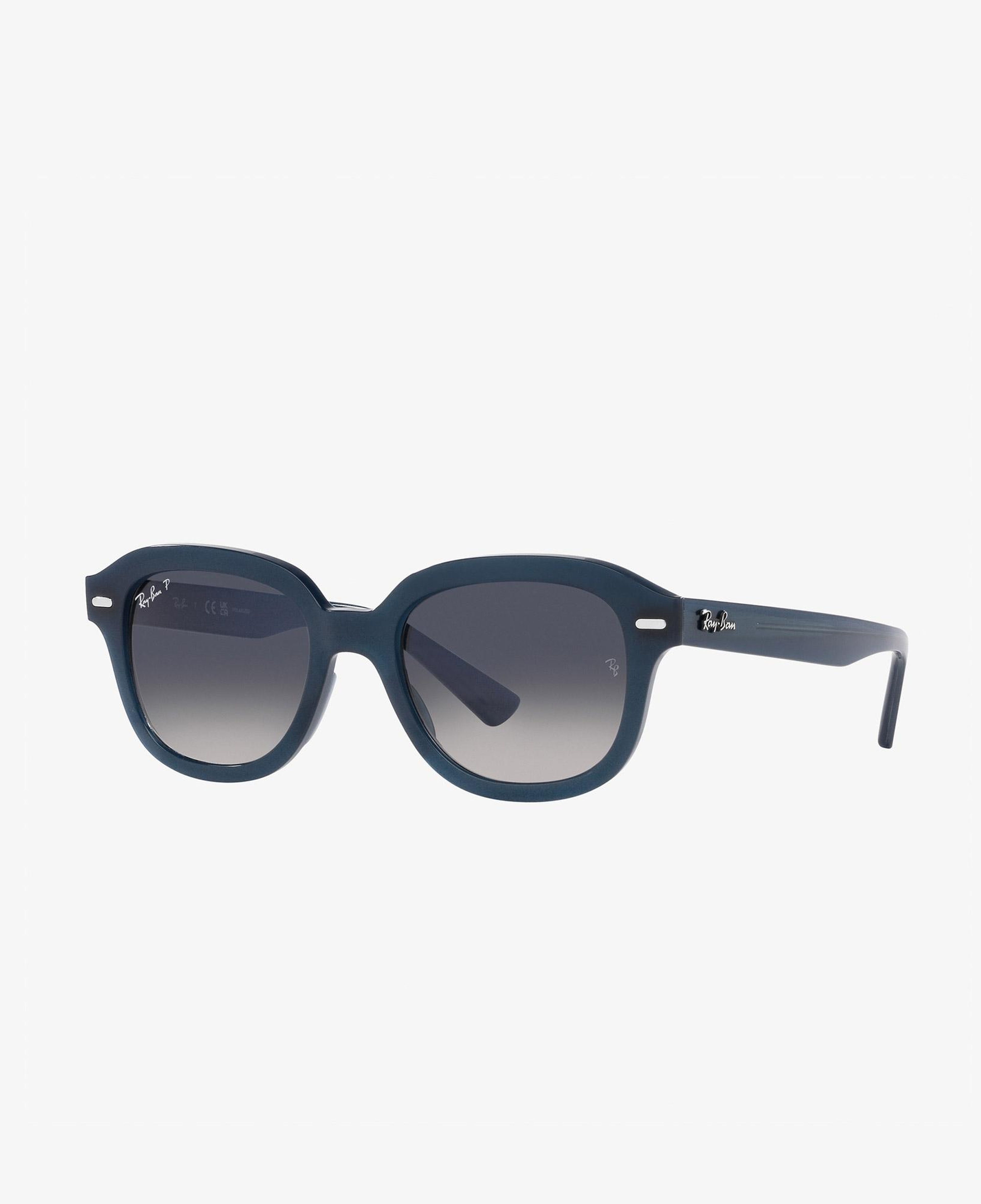 RAY-BAN 0RB4398 Unisex Lacivert Güneş Gözlüğü