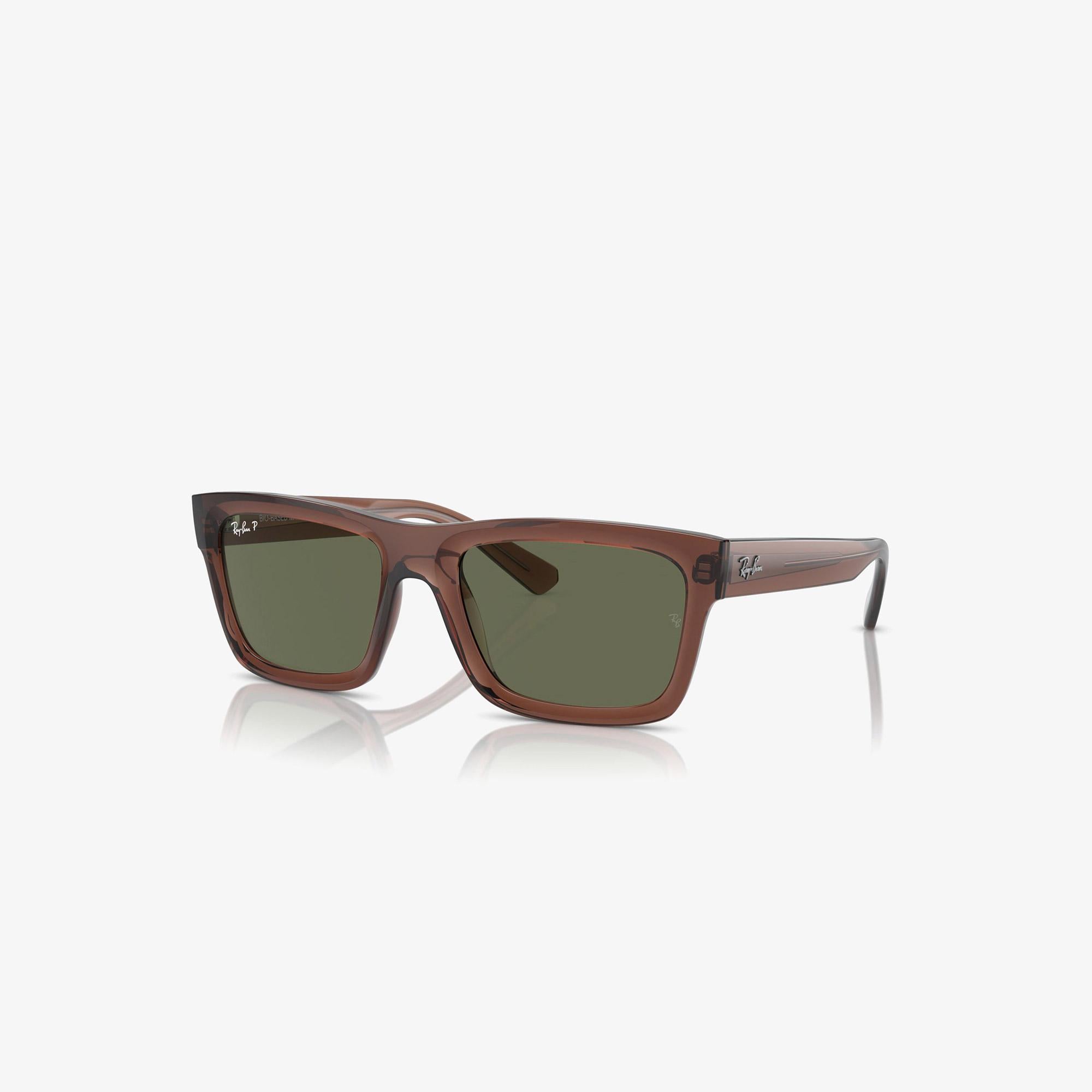 RAY-BAN 0Ve4431 Unisex Kahverengi Güneş Gözlüğü