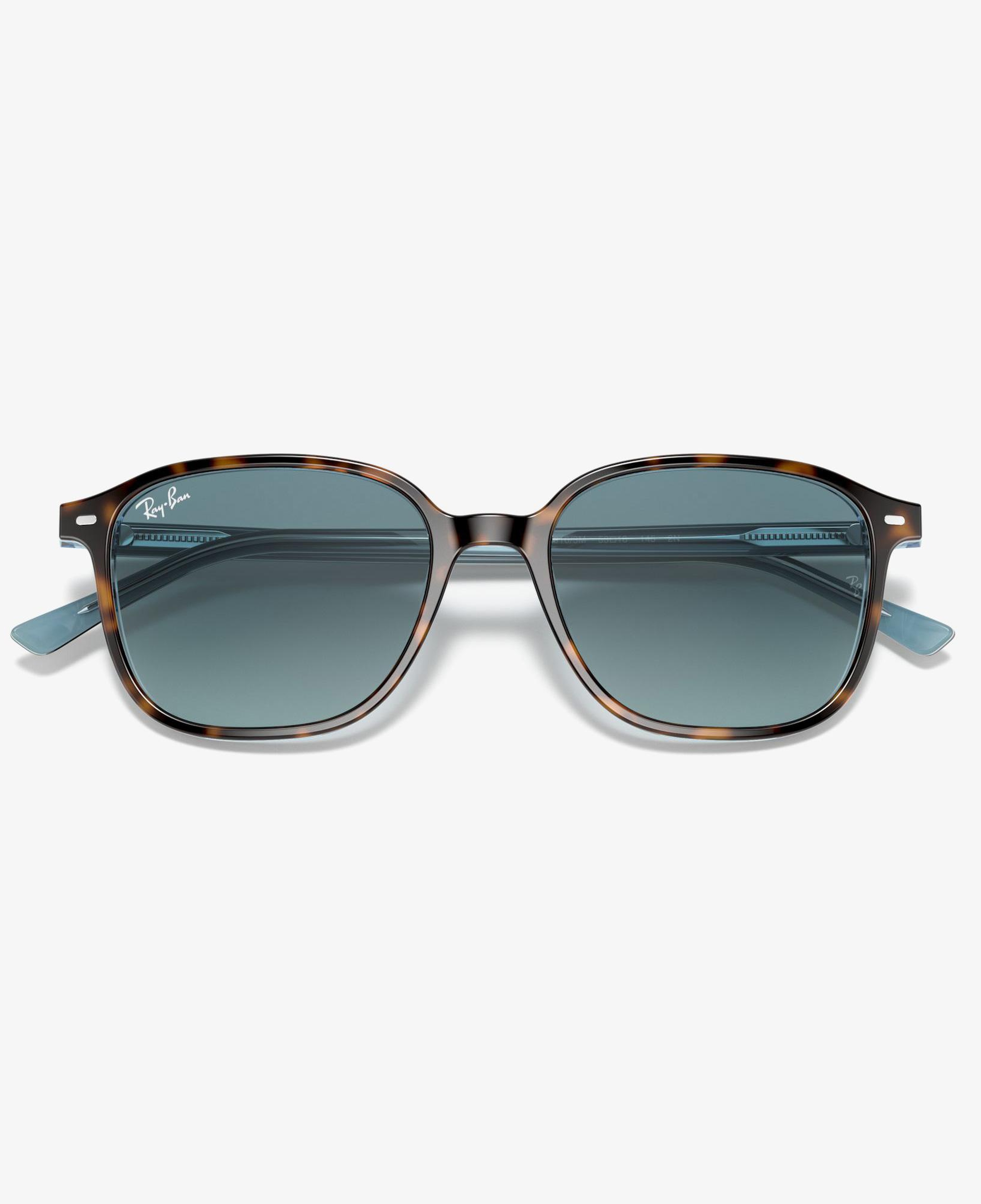 RAY-BAN 0RB2193 Leonard Unisex Top Havana Renkli Güneş Gözlüğü