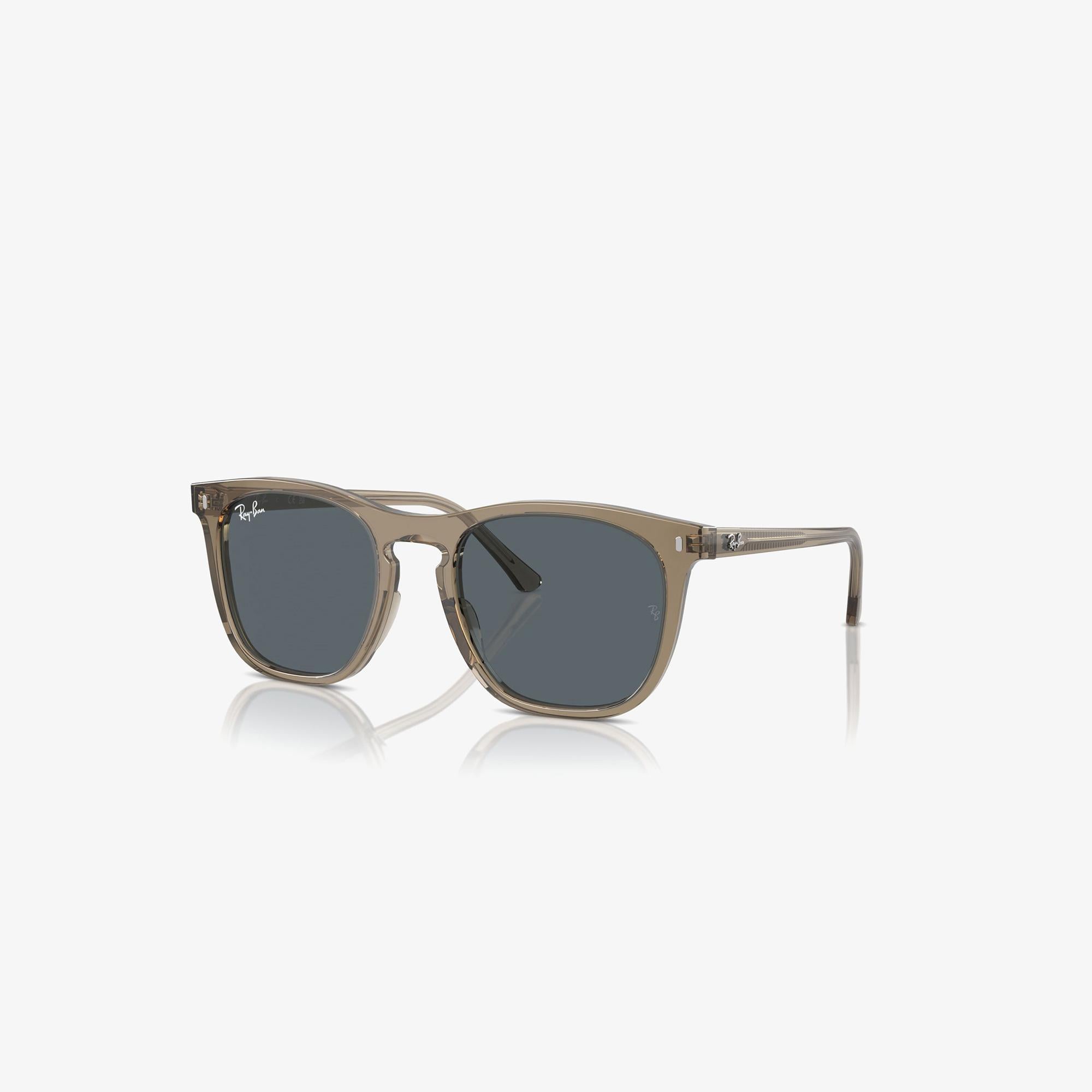 RAY-BAN Rb221 Unisex Kahverengi Güneş Gözlüğü