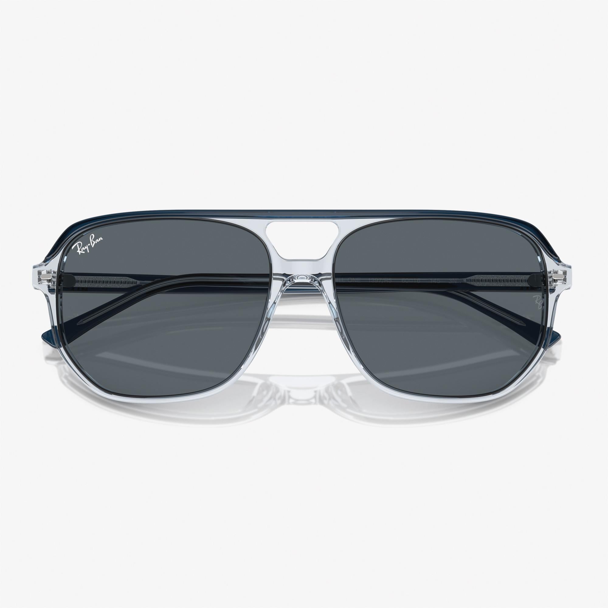 RAY-BAN 0RB2205 Acetate Unisex Mavi Güneş Gözlüğü
