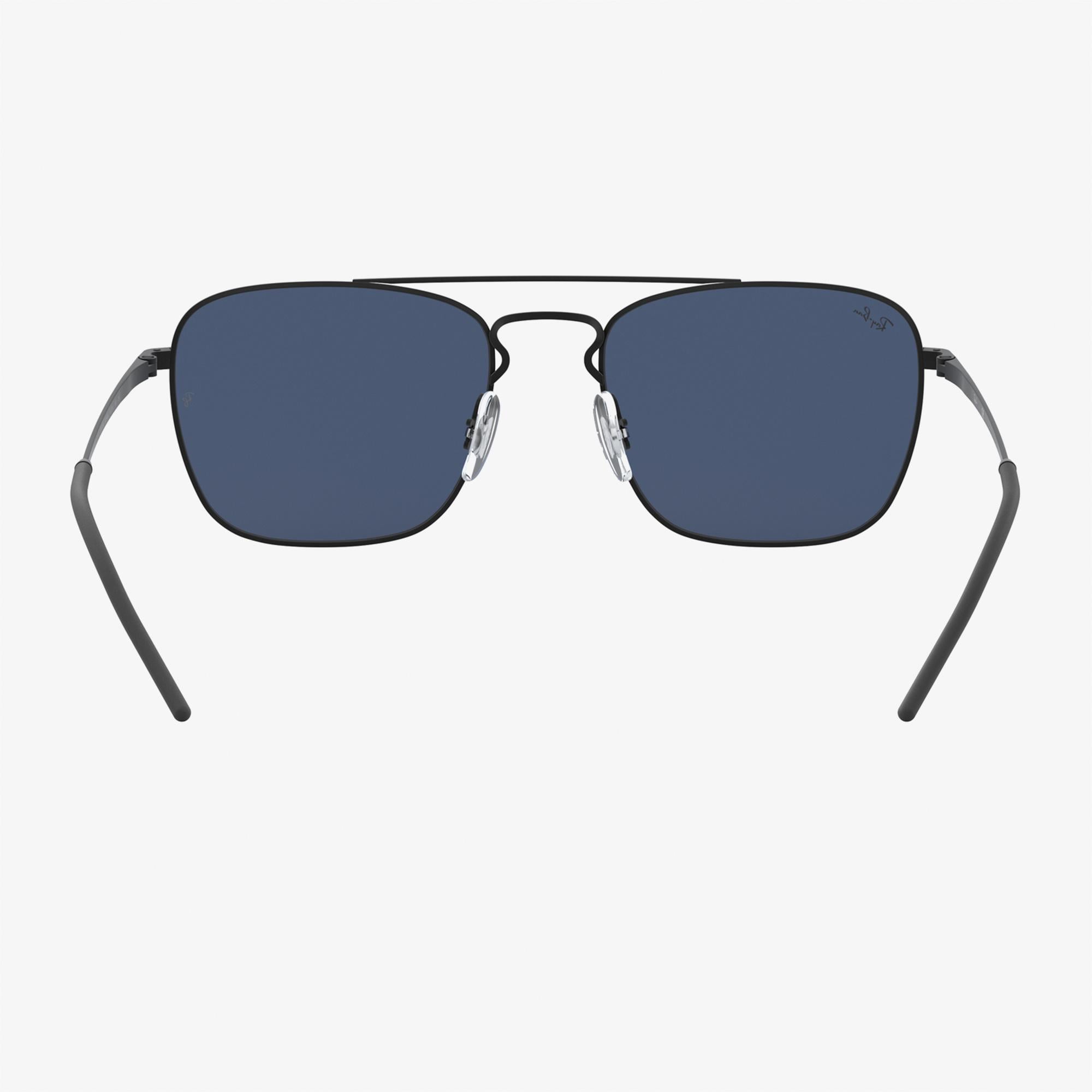 RAY-BAN 0RB3588 Erkek Siyah Güneş Gözlüğü