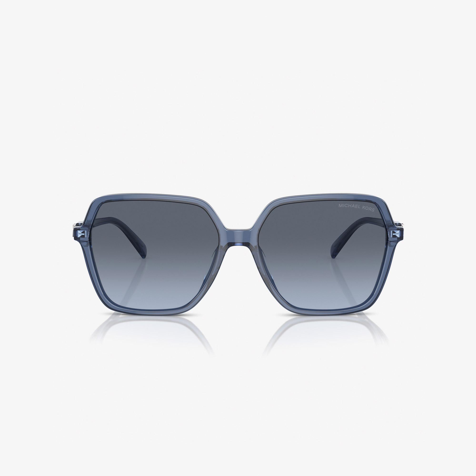 MICHAEL KORS 0MK2196U Acetate Kadın Mavi Güneş Gözlüğü
