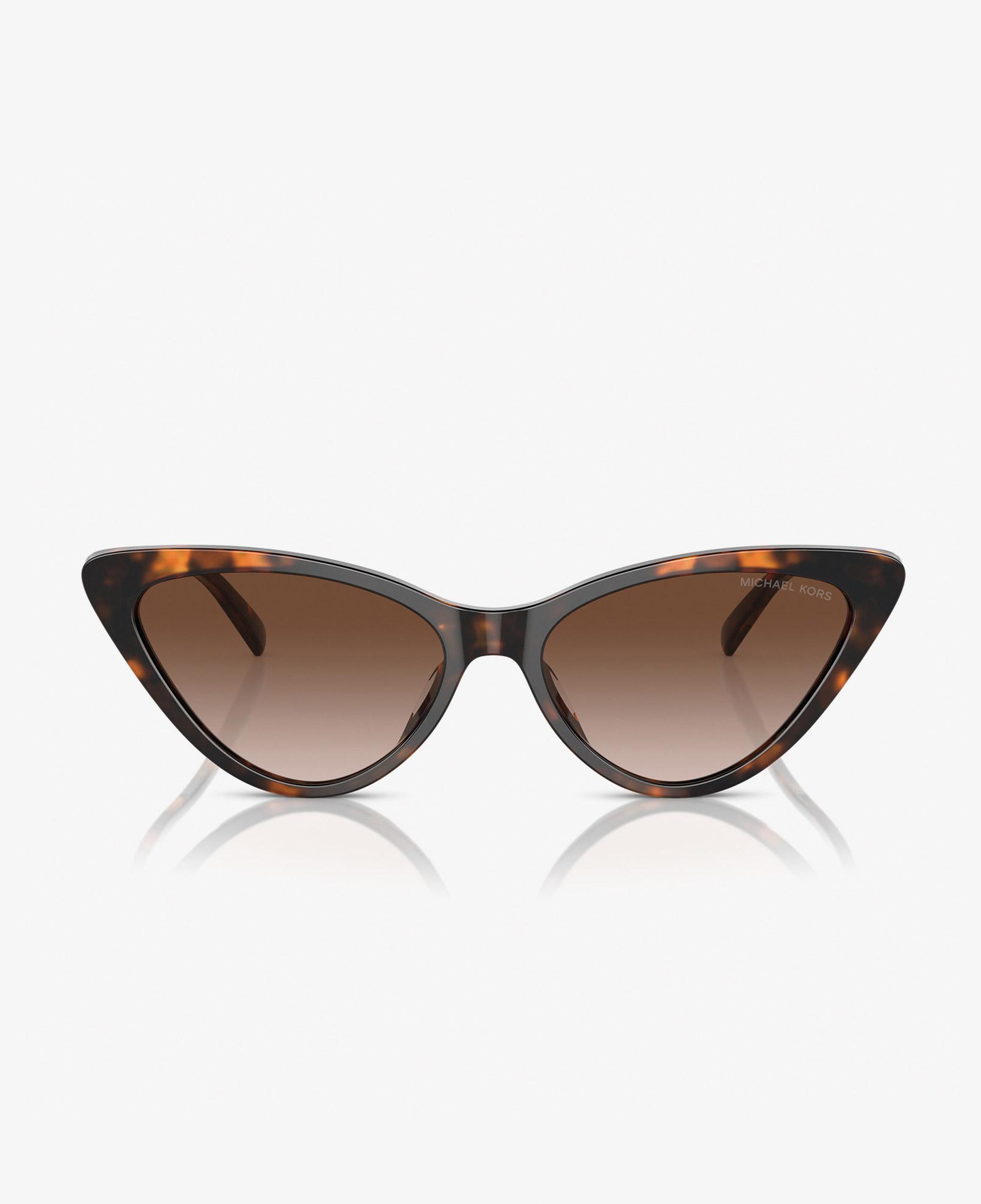 MICHAEL KORS 0MK2195U Acetate Kadın Kahverengi Güneş Gözlüğü