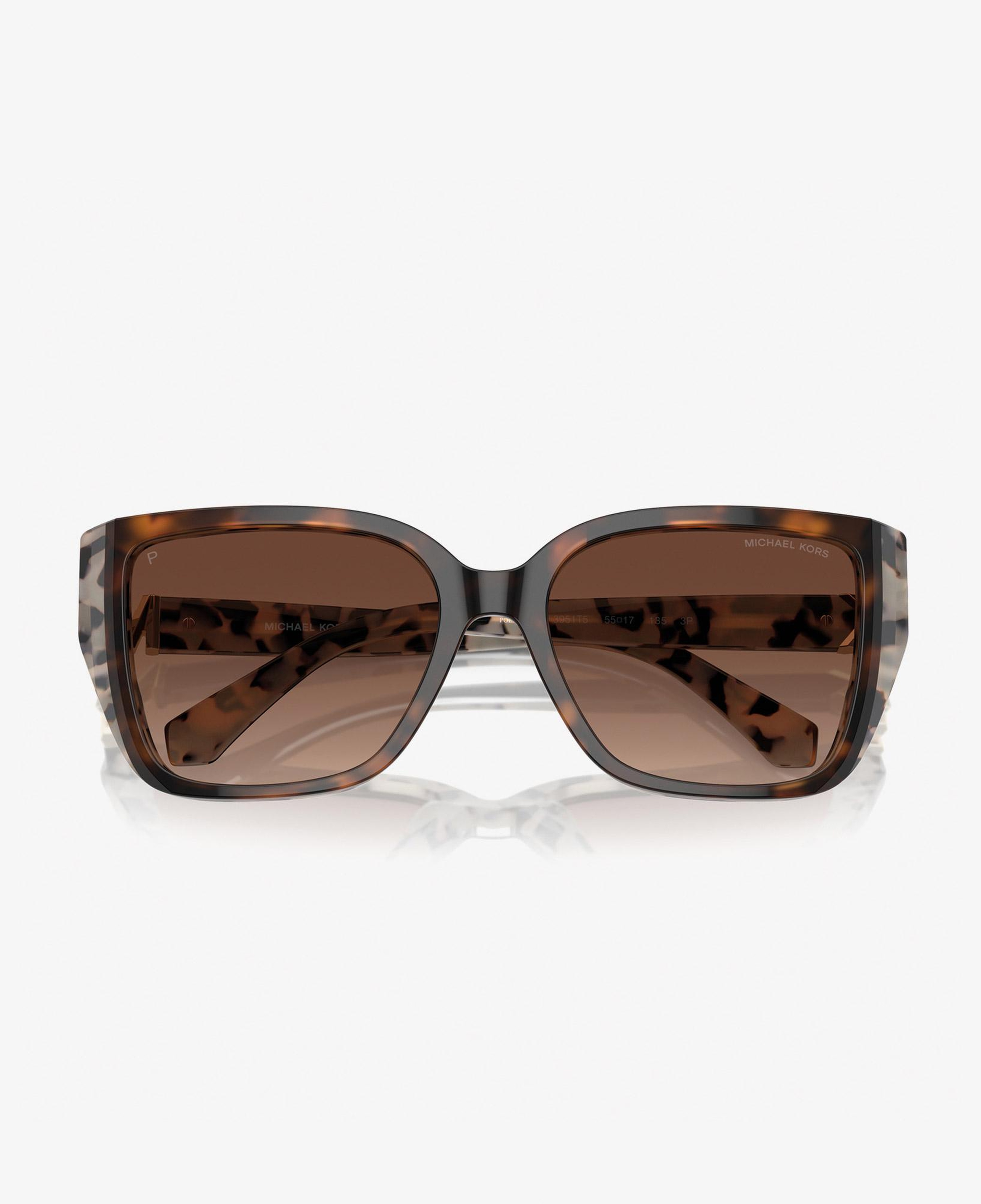 MICHAEL KORS 0MK2199 Acetate Kadın Bej Güneş Gözlüğü