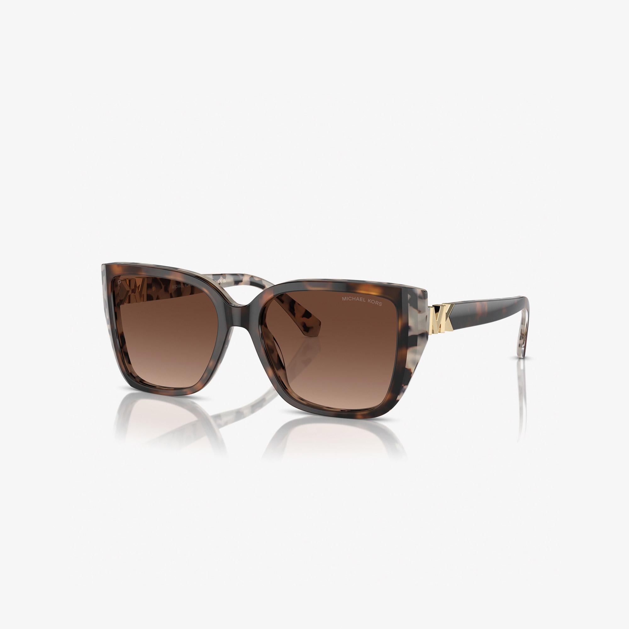 MICHAEL KORS 0MK2199 Acetate Kadın Bej Güneş Gözlüğü