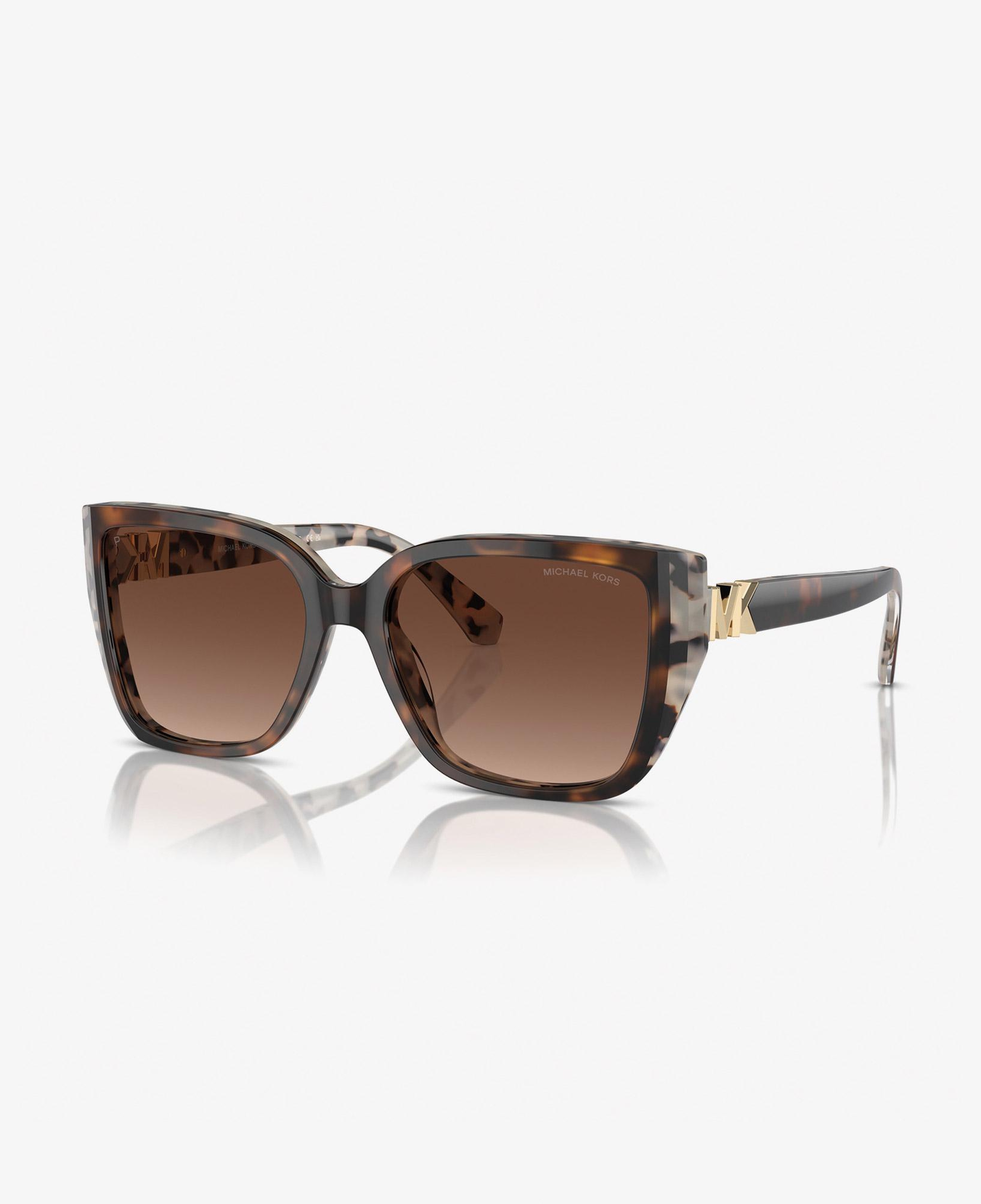 MICHAEL KORS 0MK2199 Acetate Kadın Bej Güneş Gözlüğü