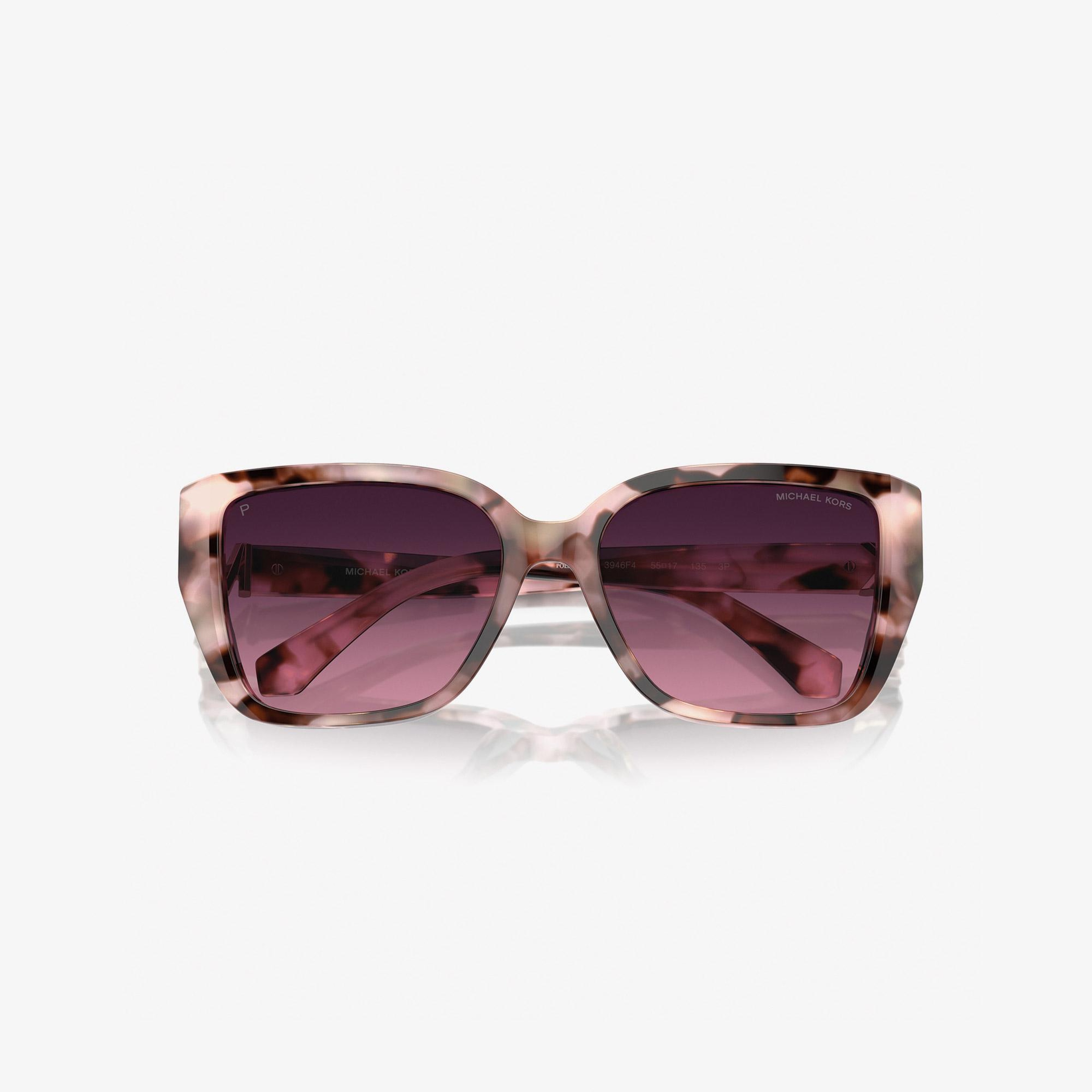 MICHAEL KORS 0MK2199 Acetate Kadın Pembe Güneş Gözlüğü