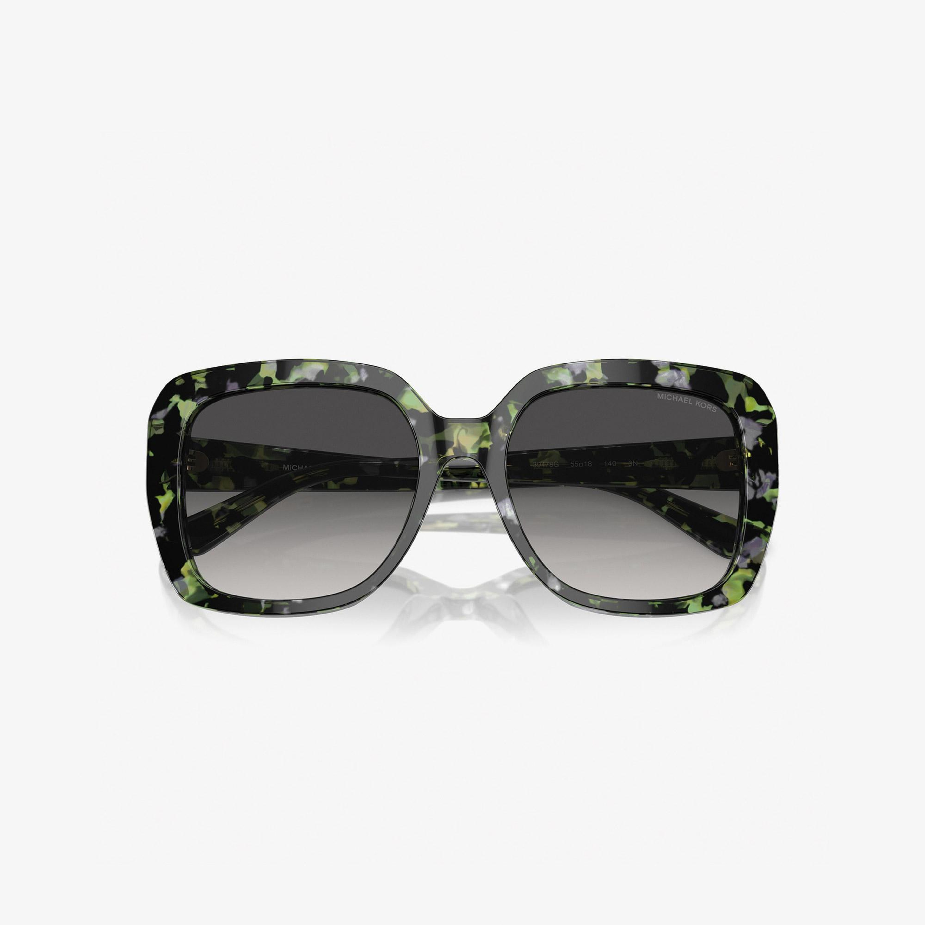 MICHAEL KORS 0MK2140 Acetate Kadın Yeşil Güneş Gözlüğü