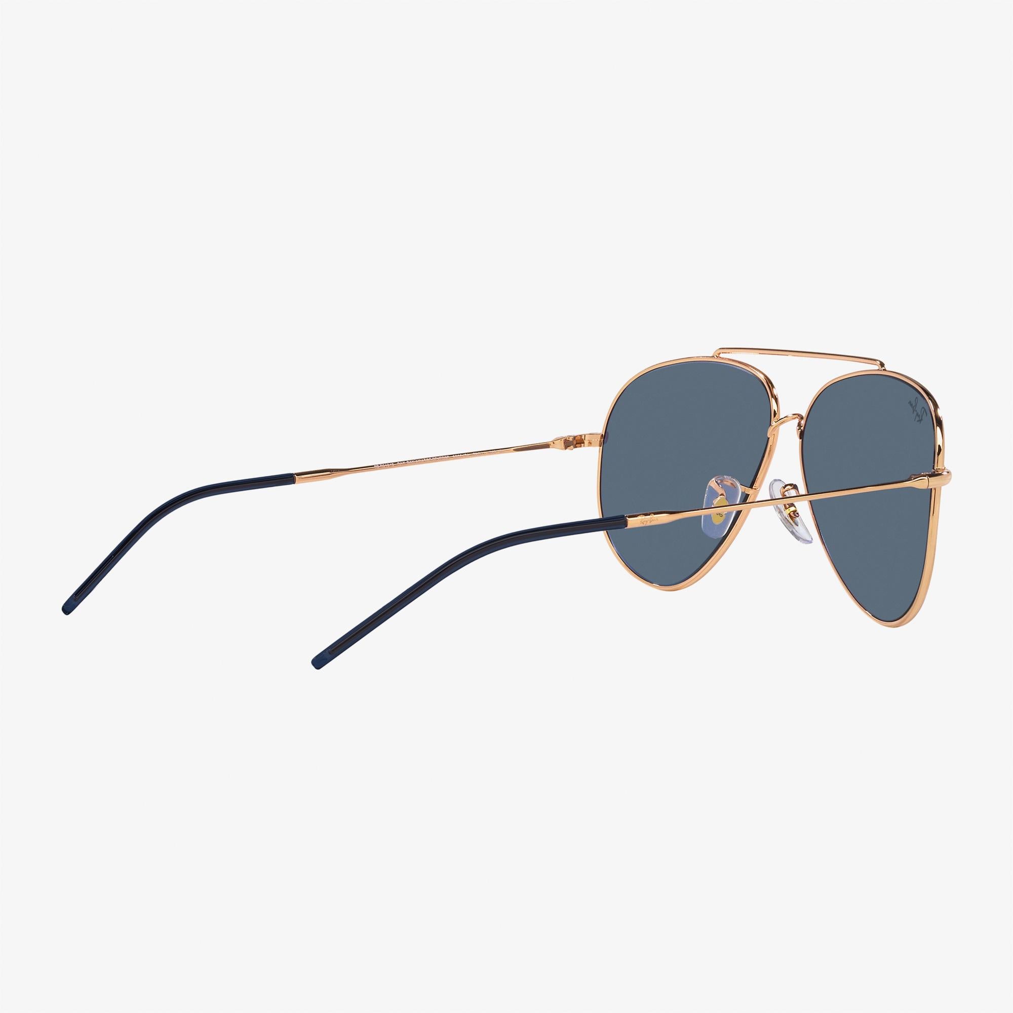 Ray-Ban 0Rbr0101S Unisex Pembe Güneş Gözlüğü