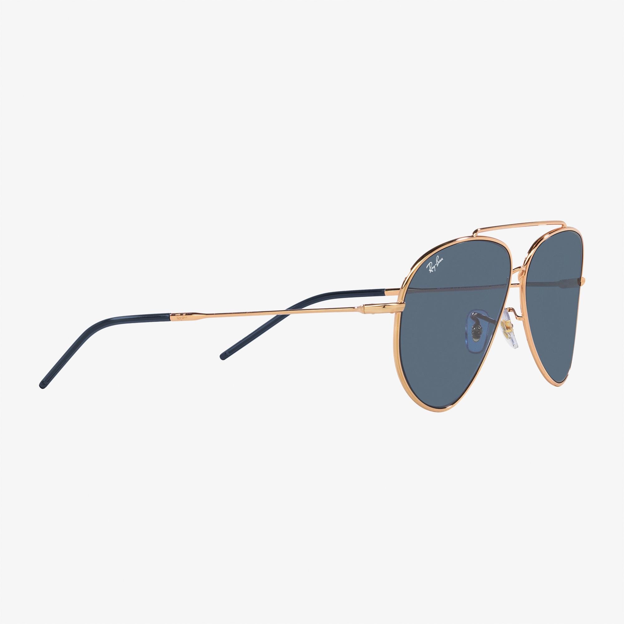 Ray-Ban 0Rbr0101S Unisex Pembe Güneş Gözlüğü