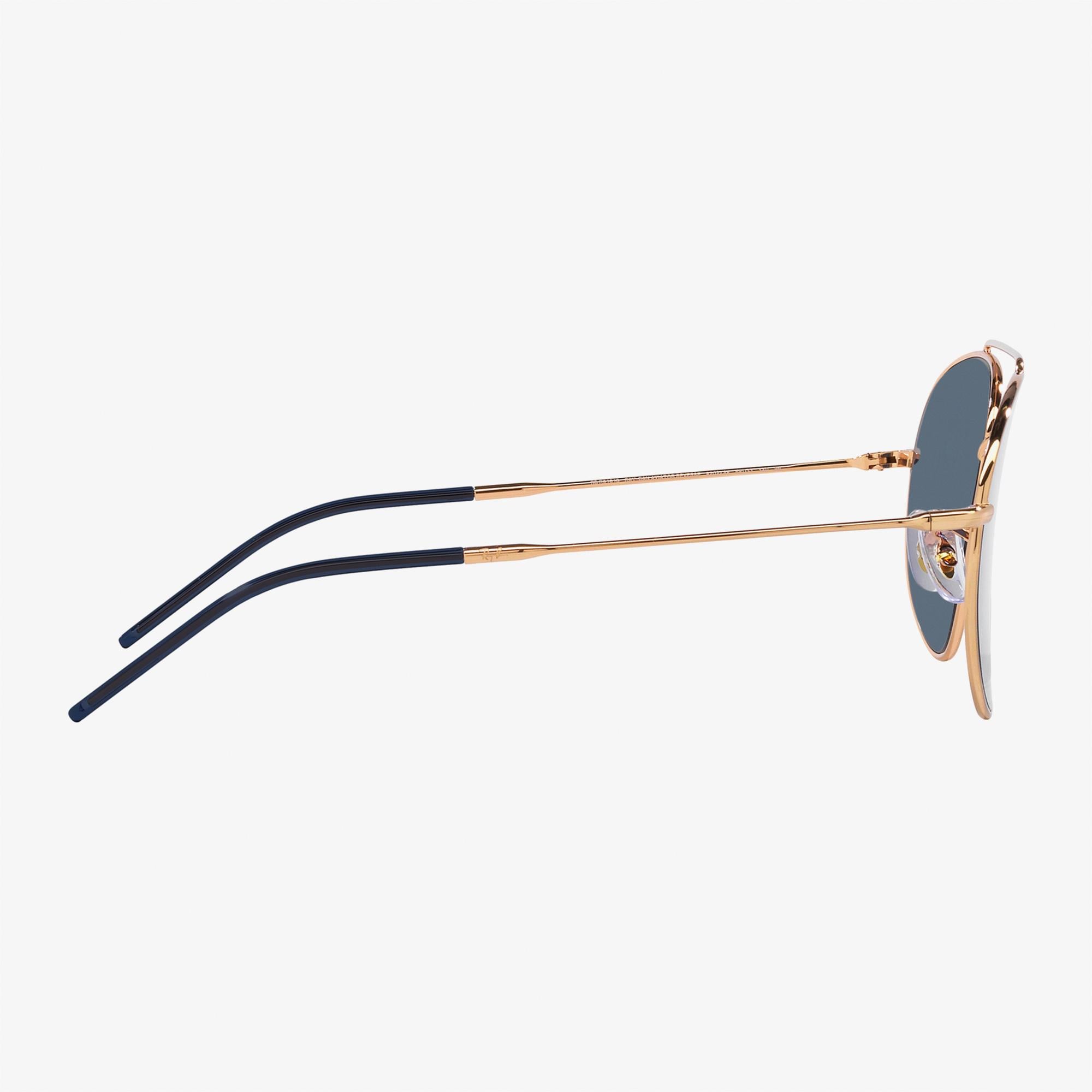 Ray-Ban 0Rbr0101S Unisex Pembe Güneş Gözlüğü