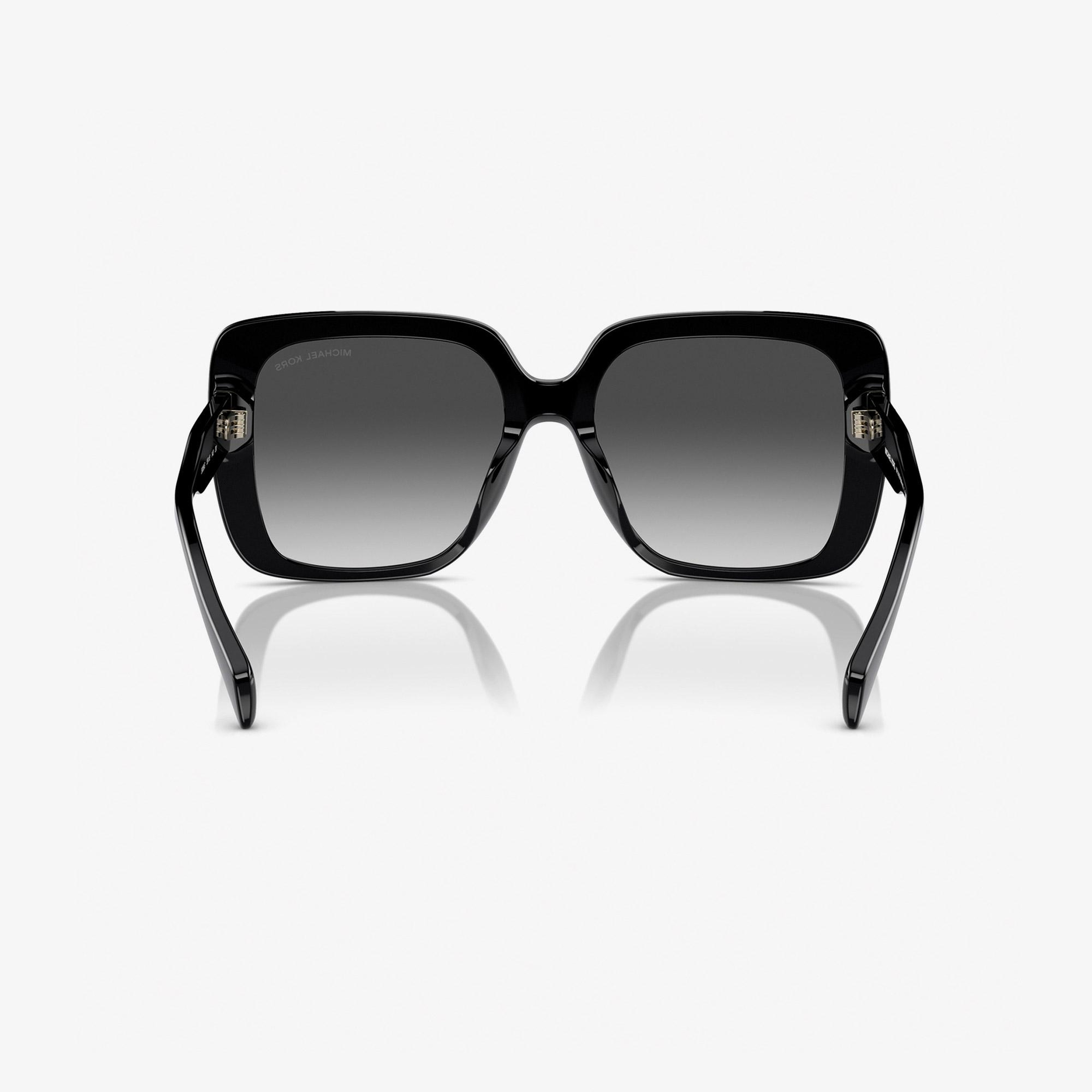 MICHAEL KORS 0MK2183U Acetate Kadın Siyah Güneş Gözlüğü