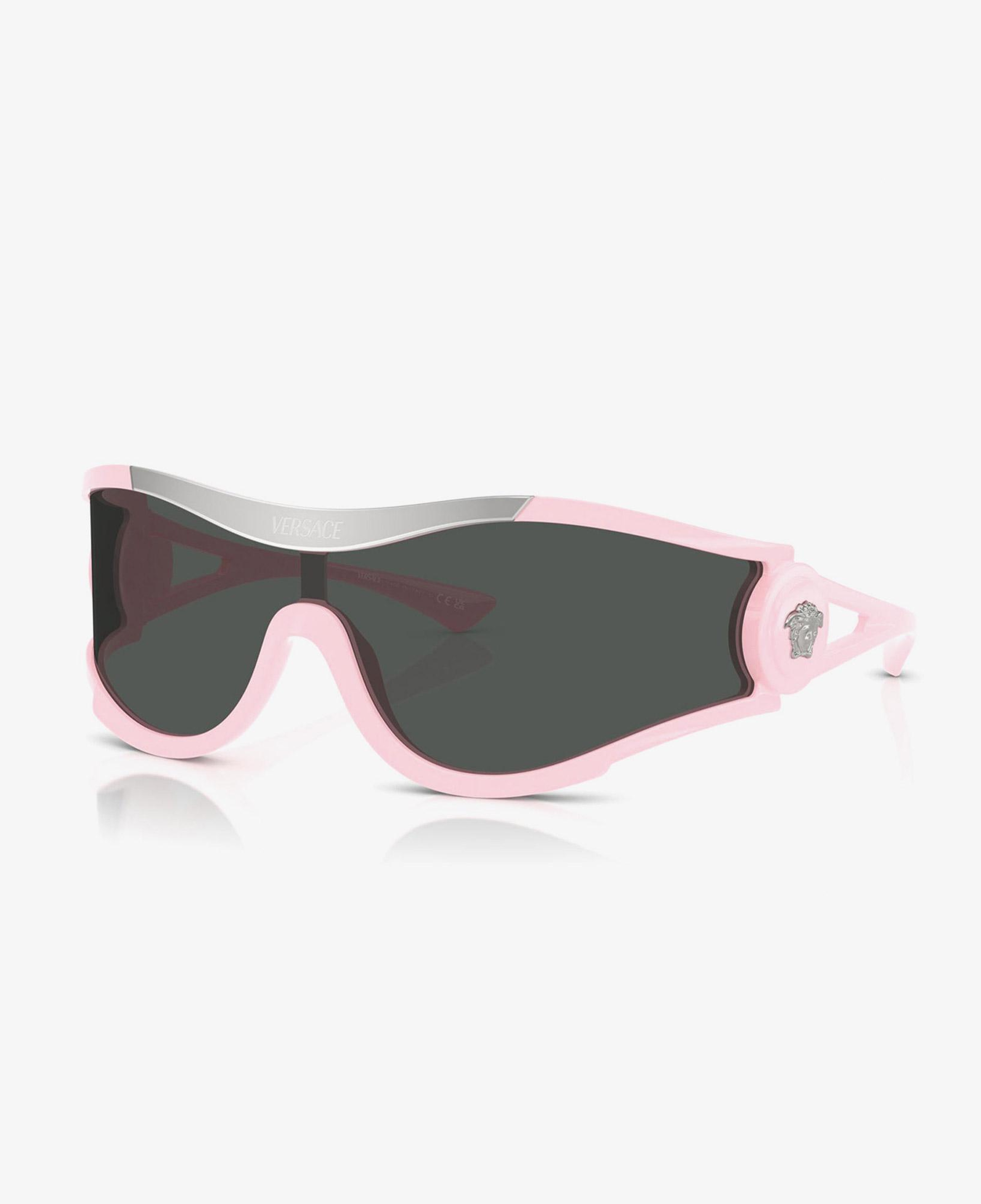 VERSACE Ve4475 Unisex Pembe Güneş Gözlüğü