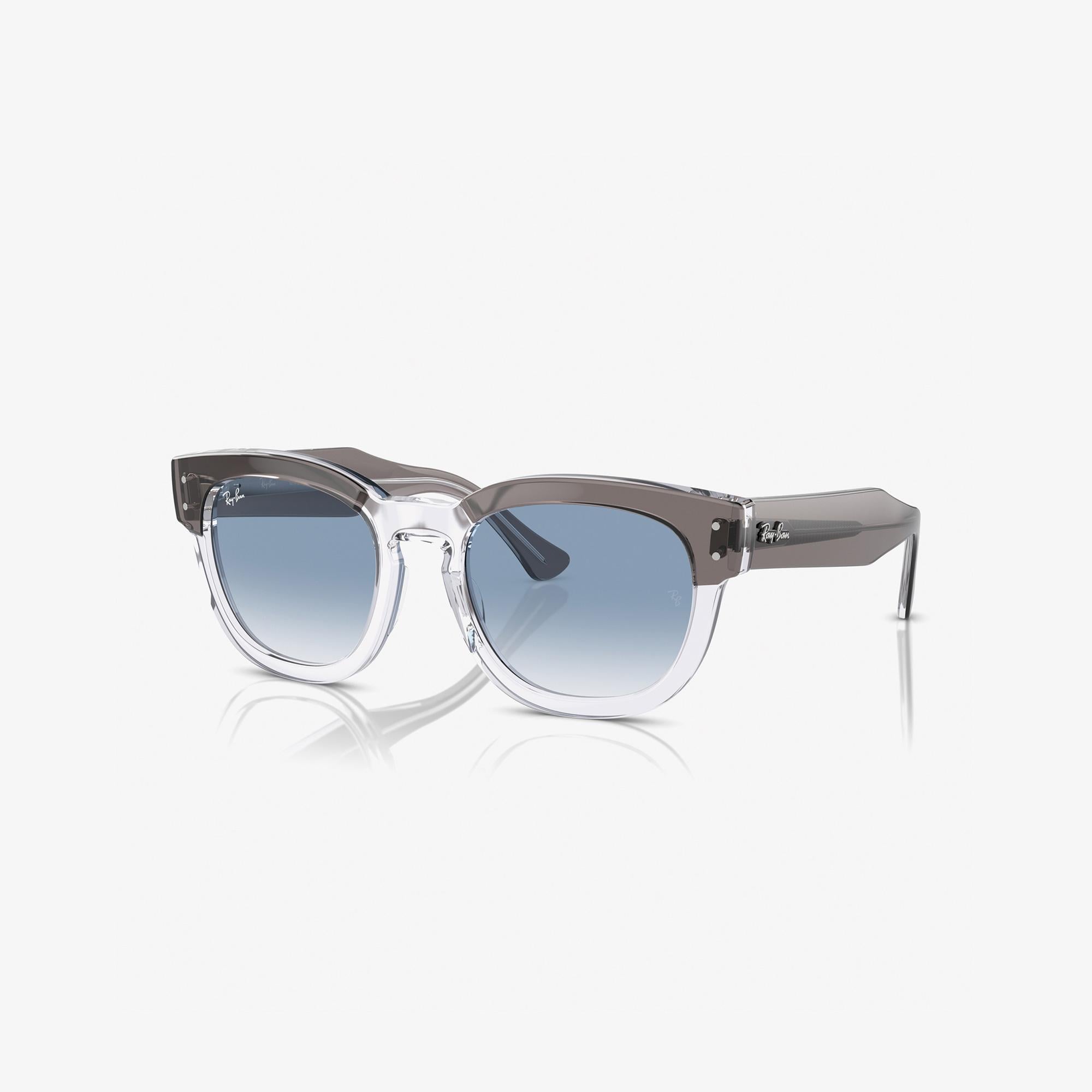RAY-BAN 0RB0298S Propionate Unisex Gri Güneş Gözlüğü