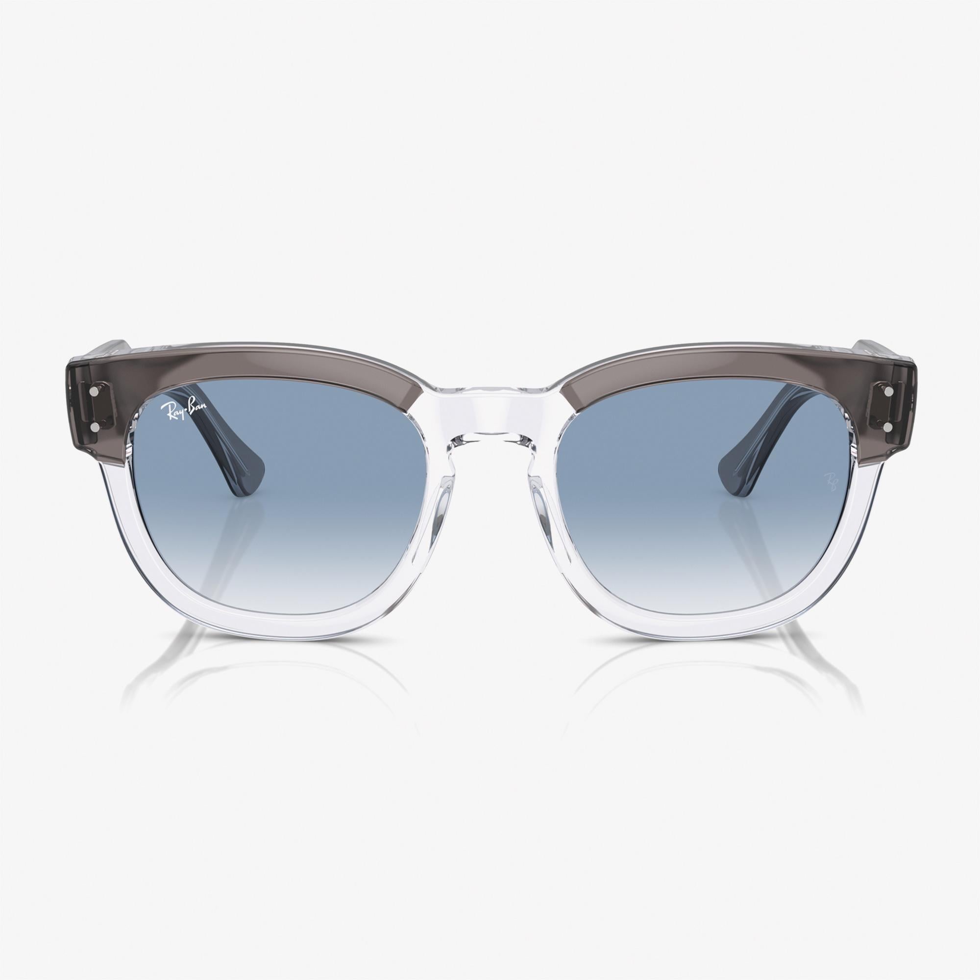 RAY-BAN 0RB0298S Propionate Unisex Gri Güneş Gözlüğü