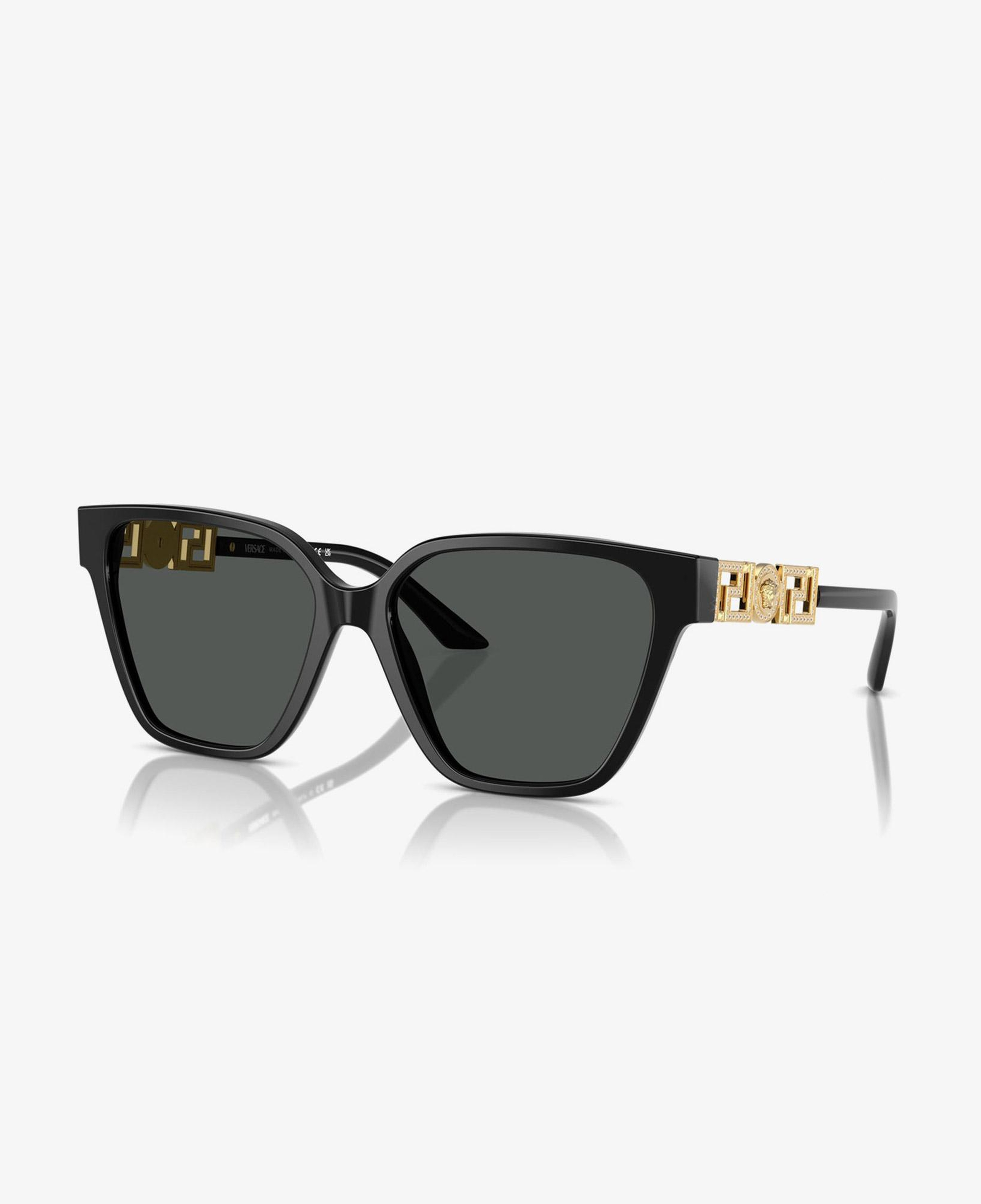 VERSACE Ve4471B Kadın Siyah Güneş Gözlüğü